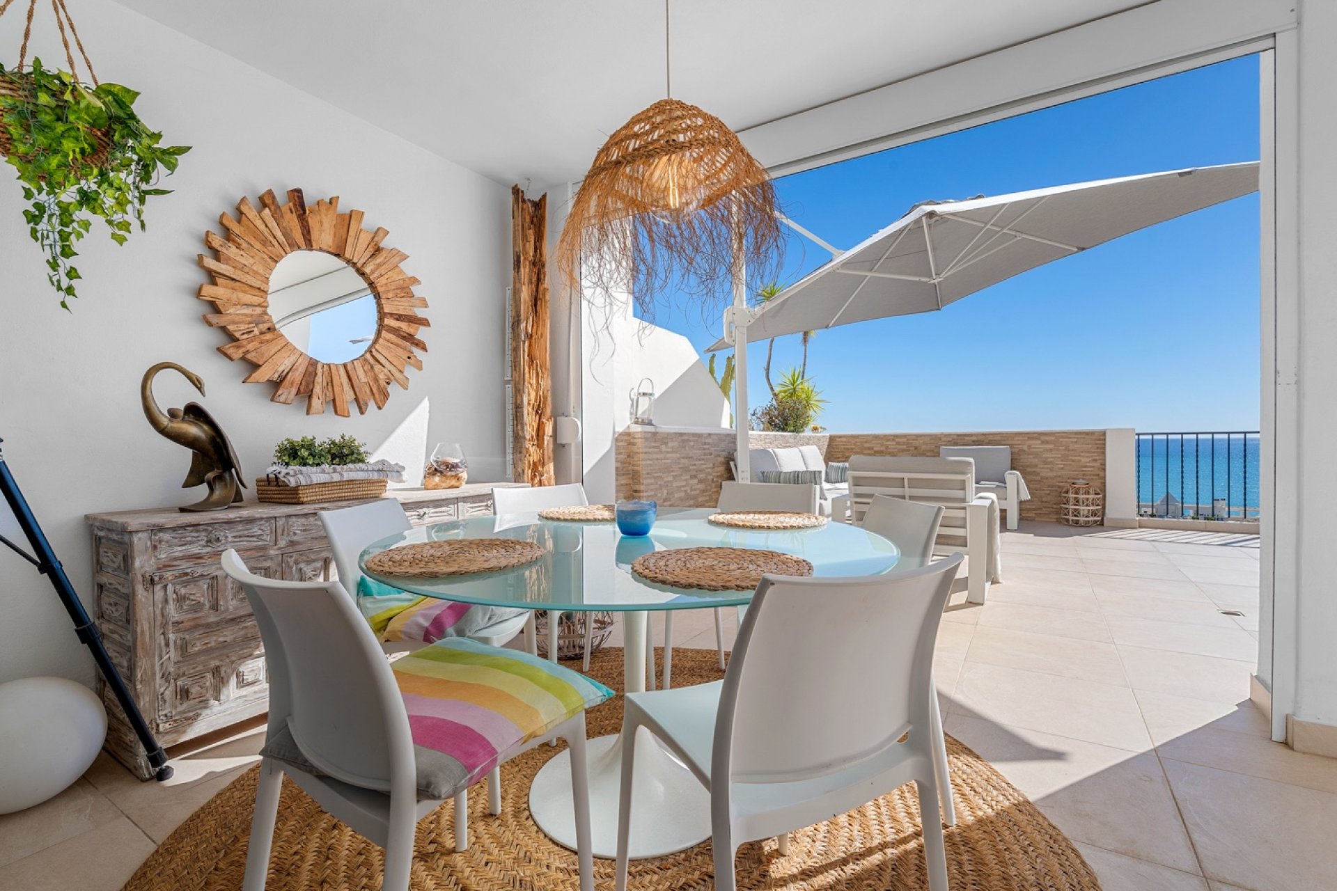 Reventa - Apartamento / piso - Altea - Mascarat*