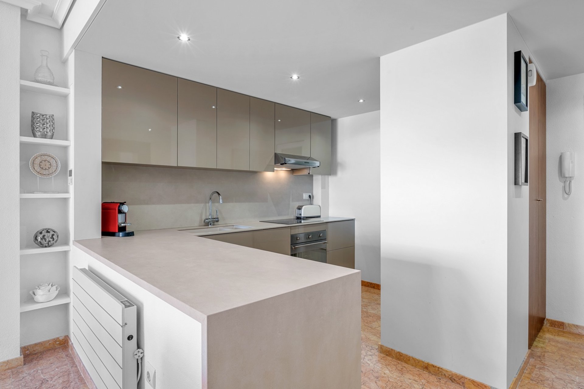 Reventa - Apartamento / piso - Altea - Mascarat*