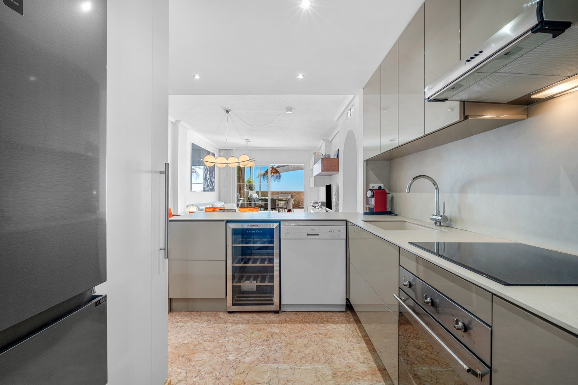 Reventa - Apartamento / piso - Altea - Mascarat*