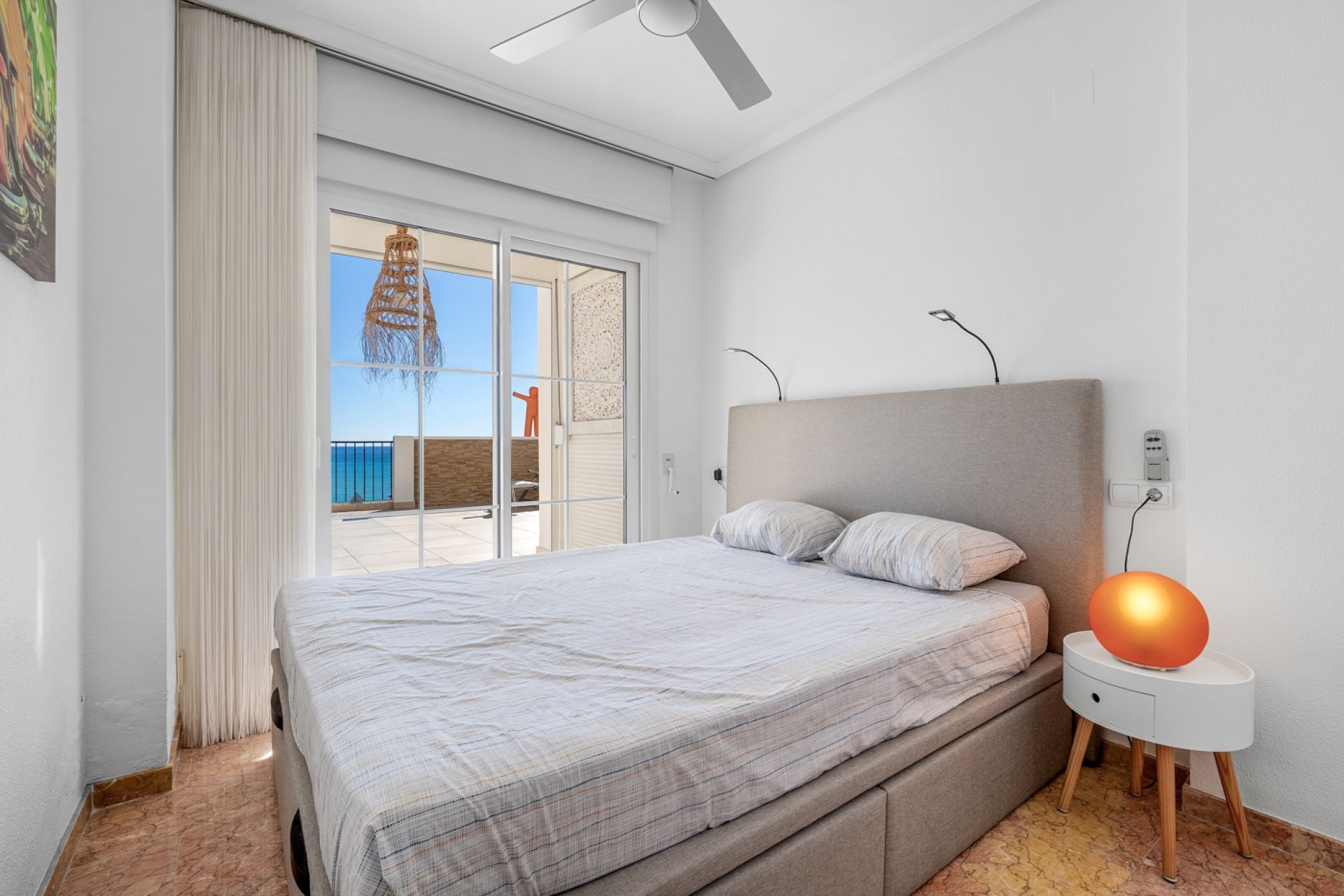 Reventa - Apartamento / piso - Altea - Mascarat*