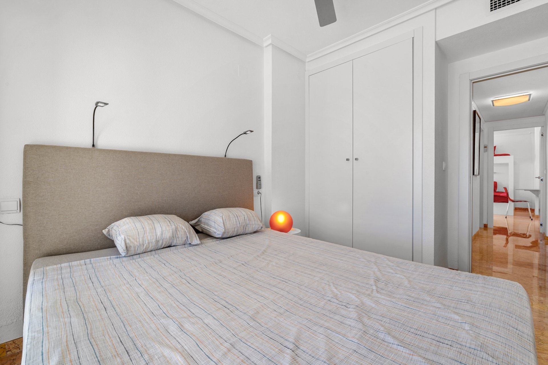 Reventa - Apartamento / piso - Altea - Mascarat*