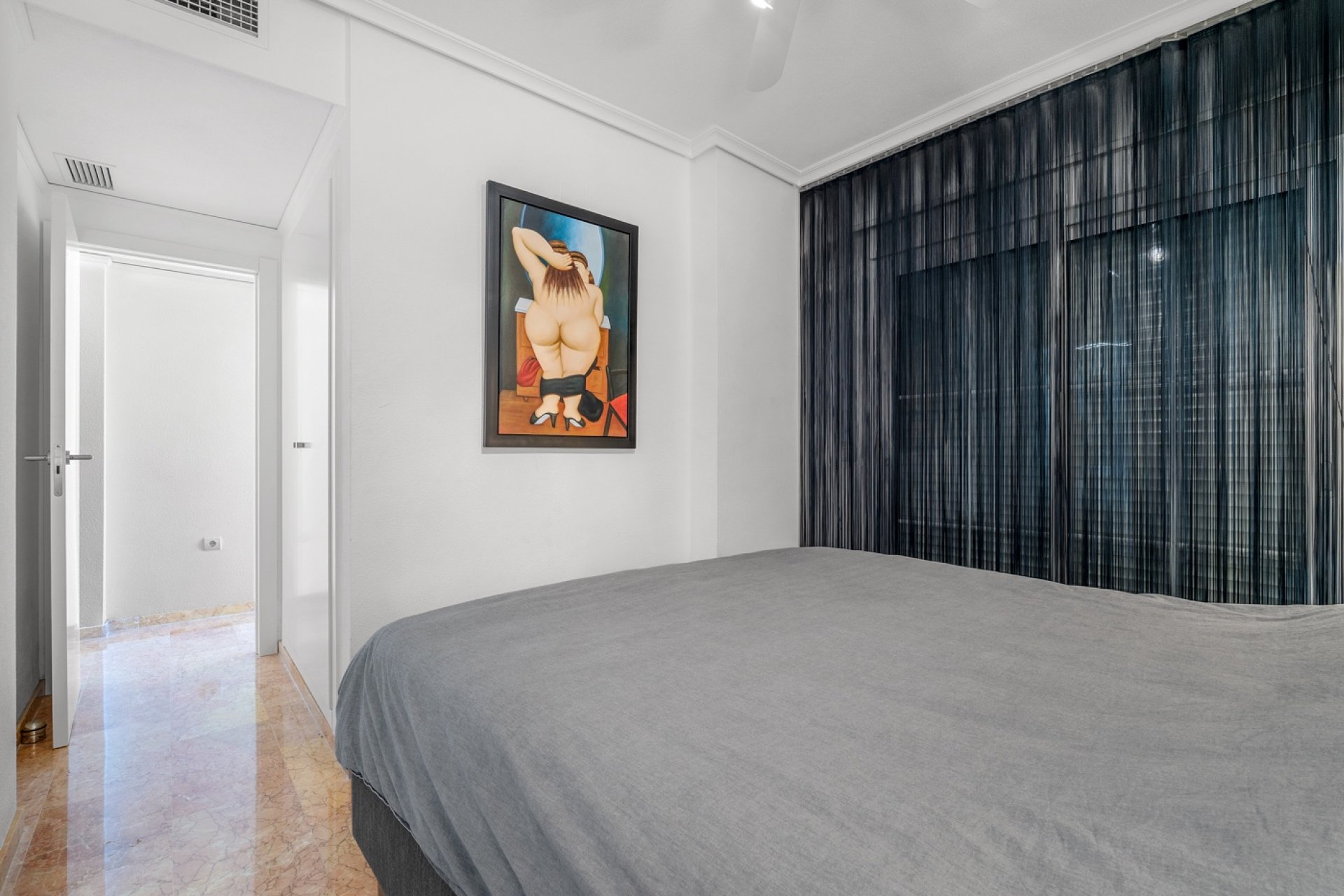 Reventa - Apartamento / piso - Altea - Mascarat*