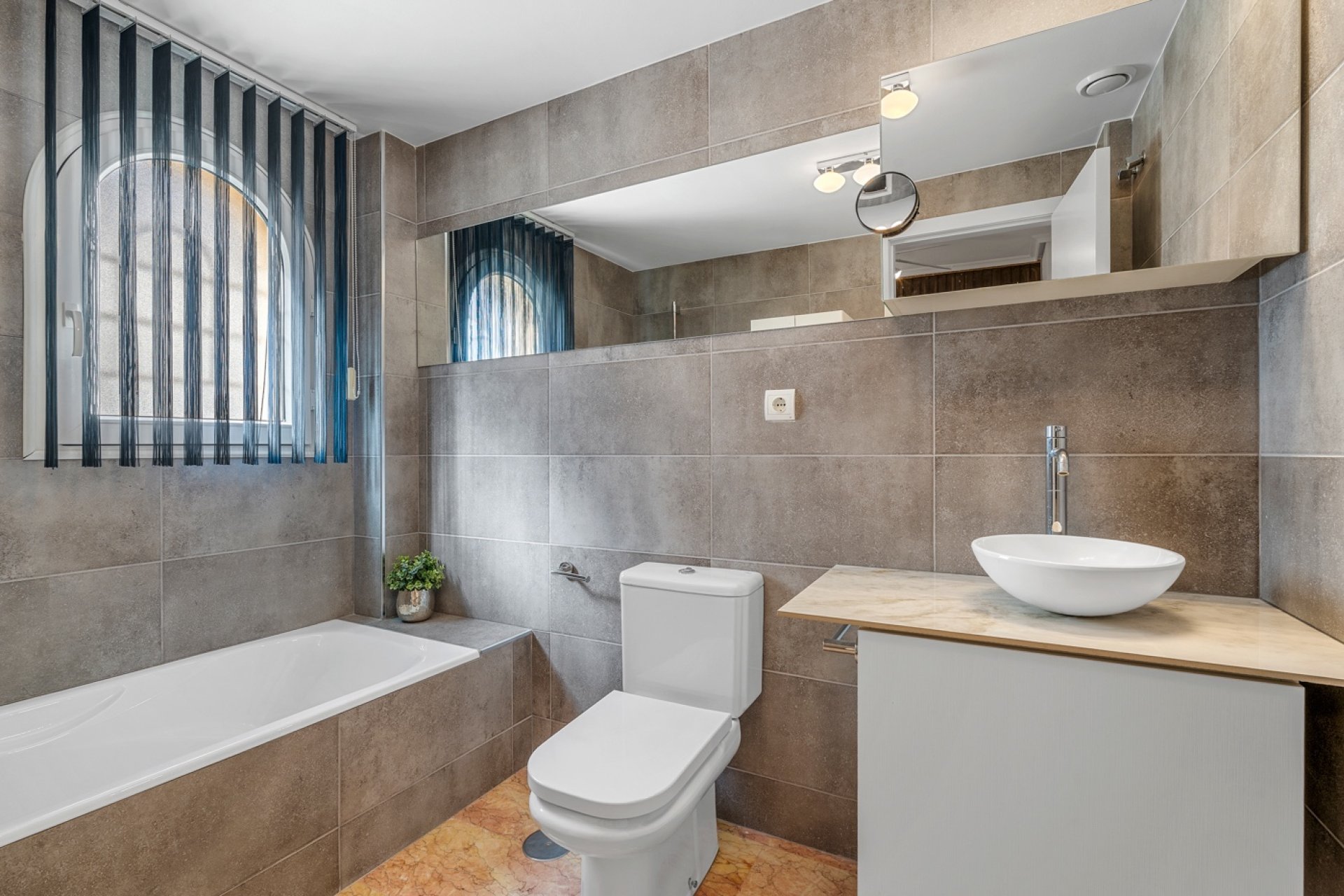 Reventa - Apartamento / piso - Altea - Mascarat*