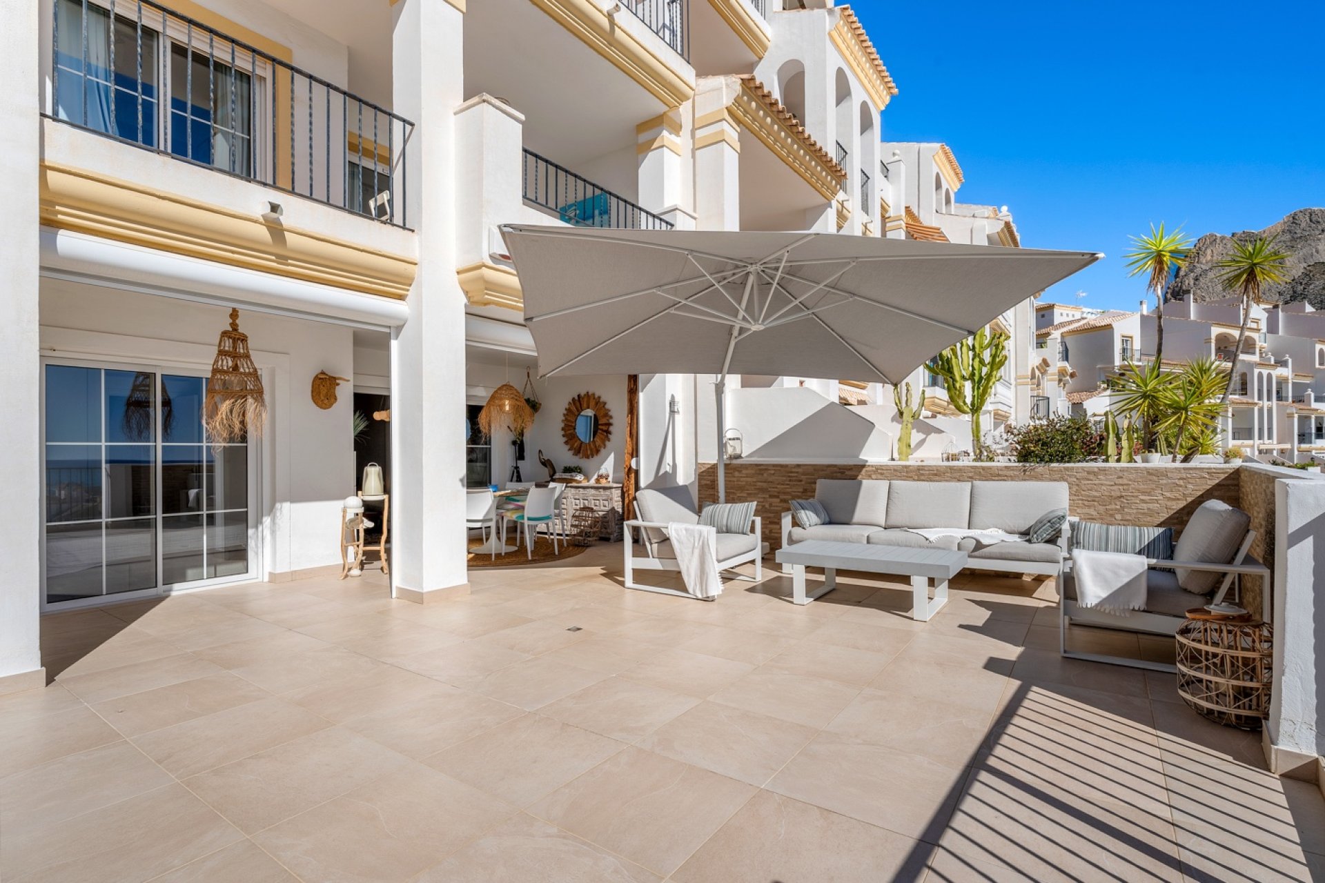 Reventa - Apartamento / piso - Altea - Mascarat*