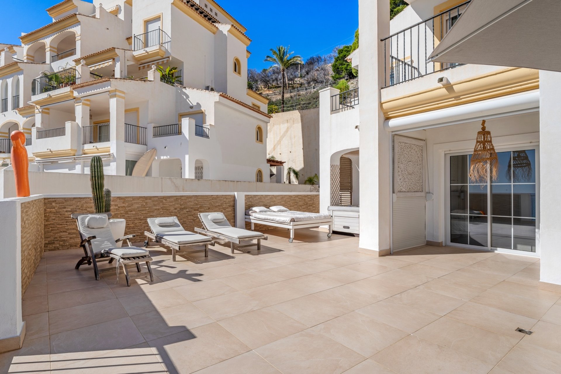 Reventa - Apartamento / piso - Altea - Mascarat*