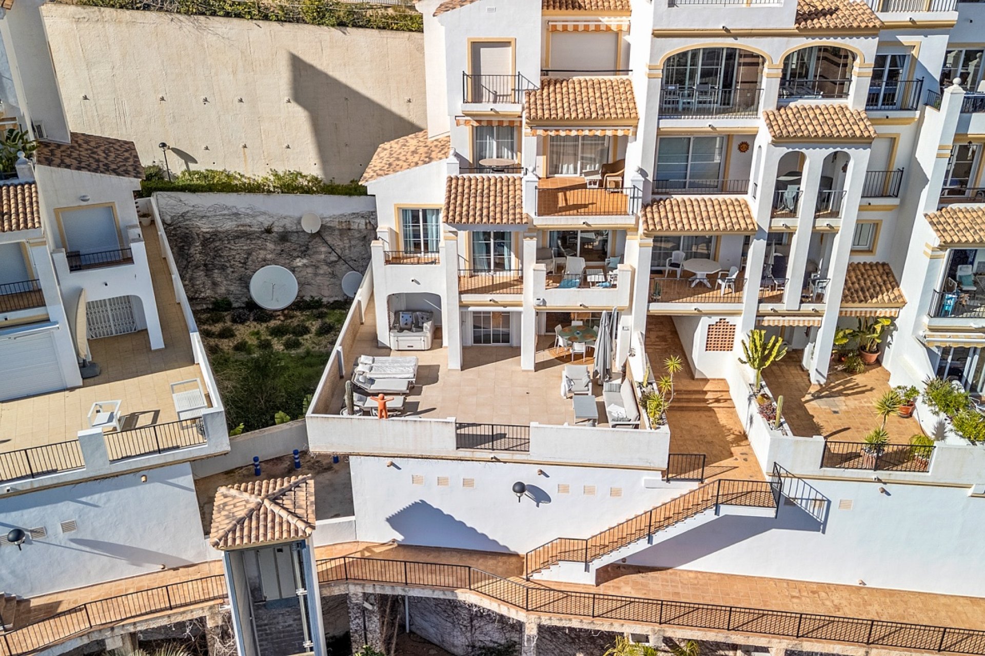 Reventa - Apartamento / piso - Altea - Mascarat*