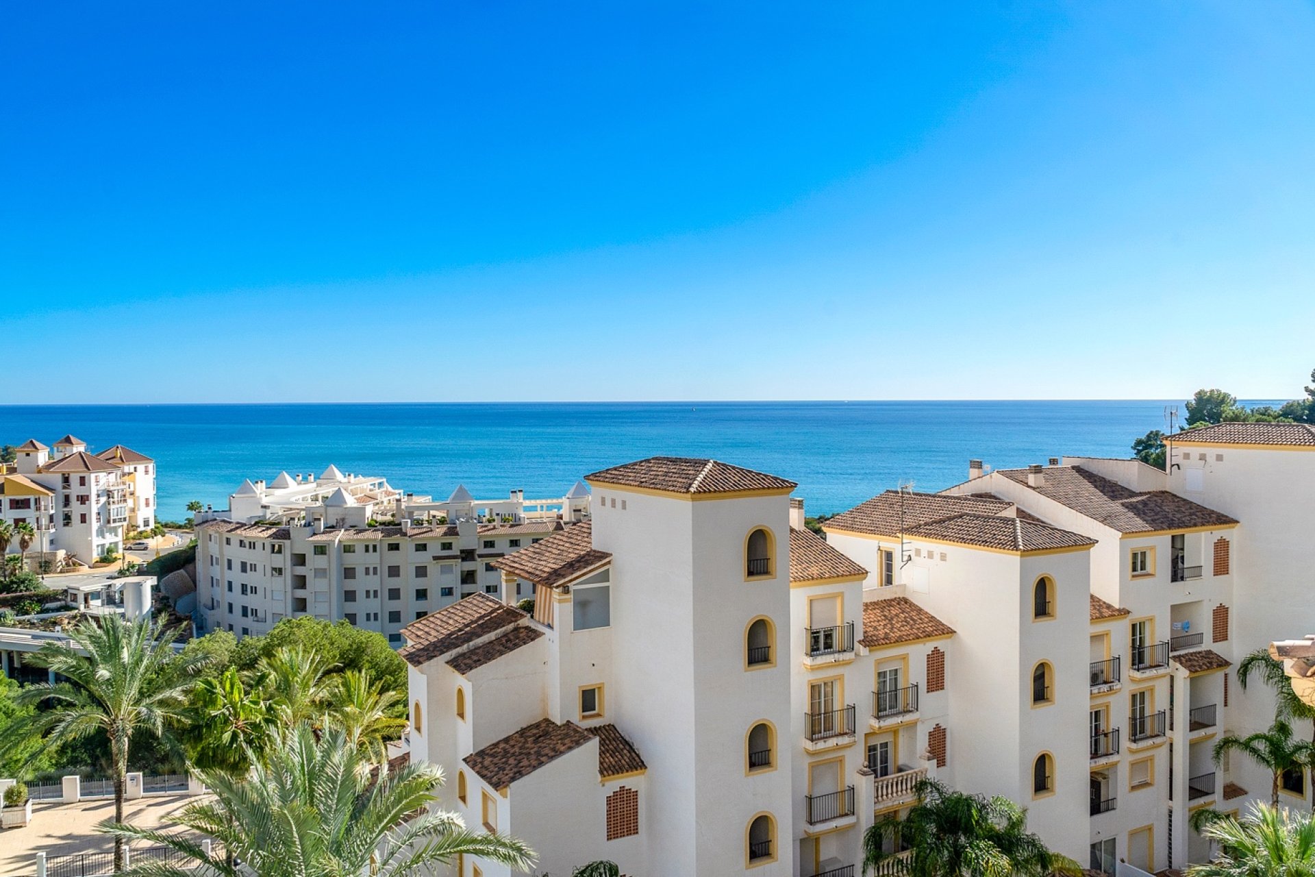 Reventa - Apartamento / piso - Altea - Mascarat*