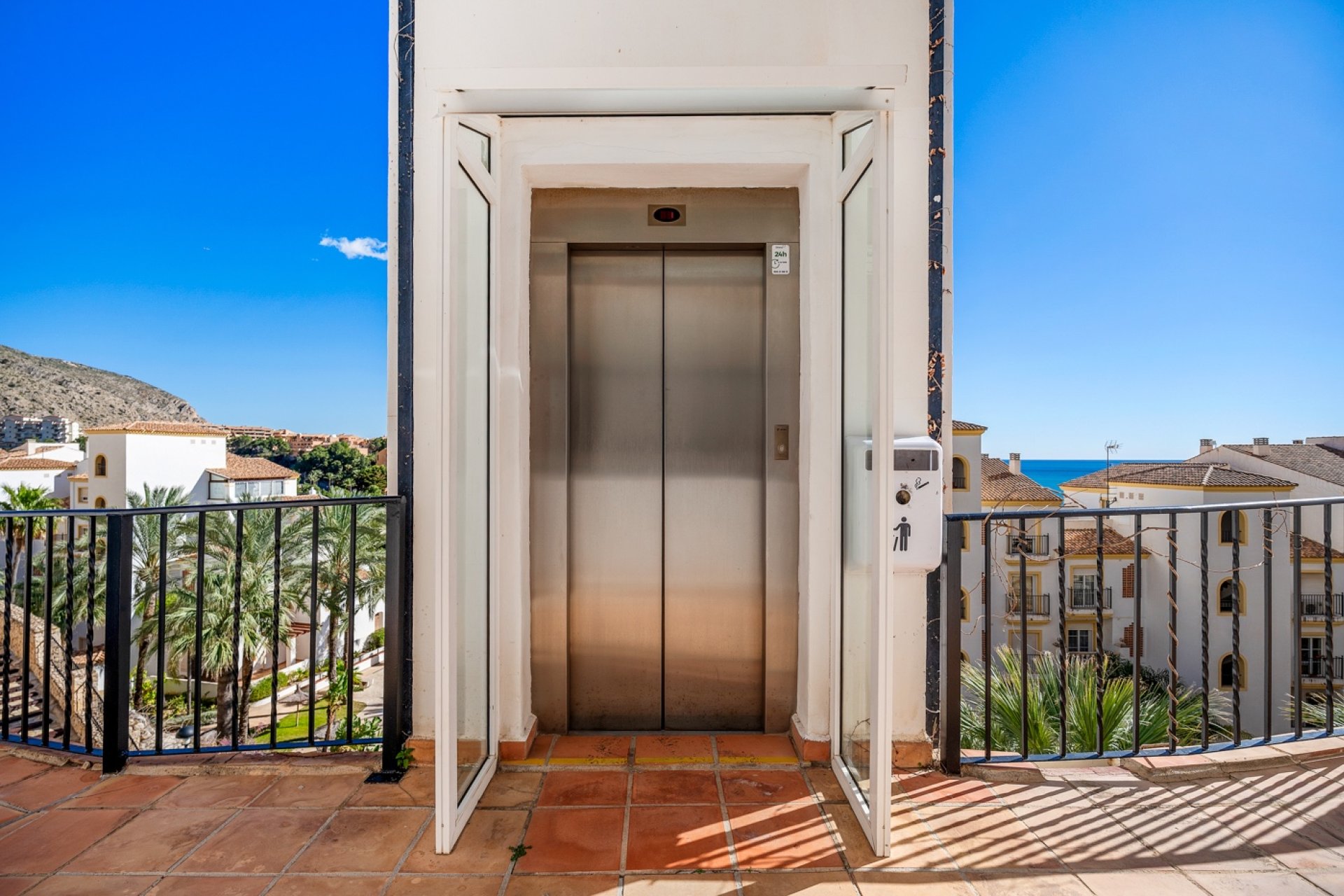 Reventa - Apartamento / piso - Altea - Mascarat*