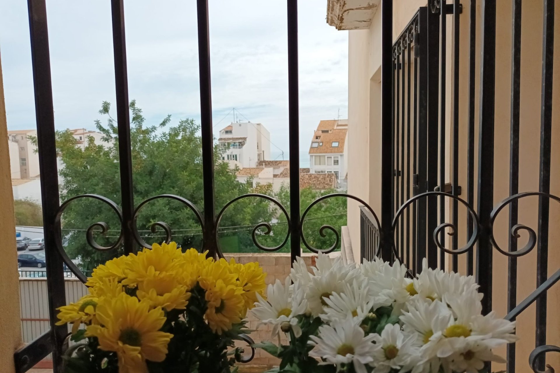 Reventa - Apartamento / piso - Altea - Pueblo