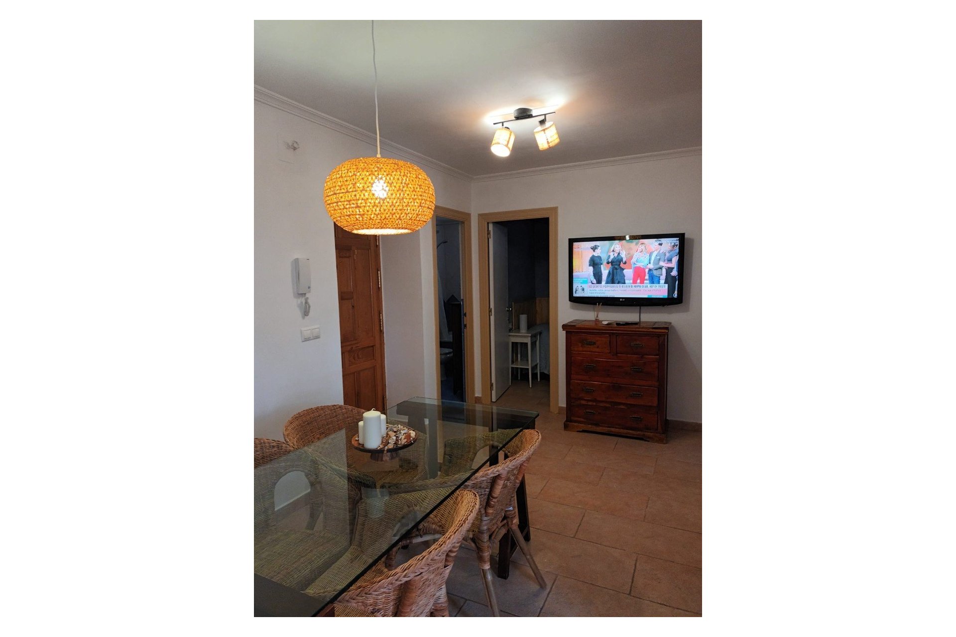 Reventa - Apartamento / piso - Altea - Pueblo