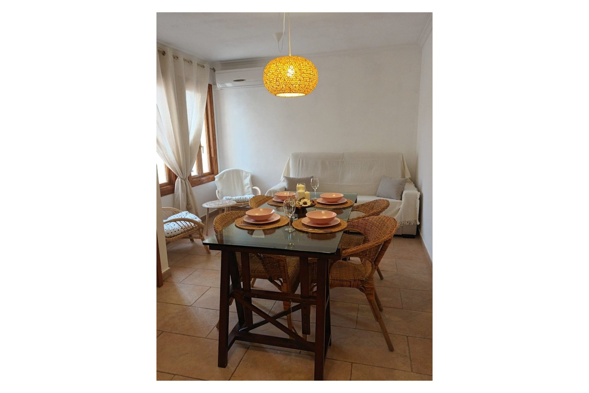 Reventa - Apartamento / piso - Altea - Pueblo