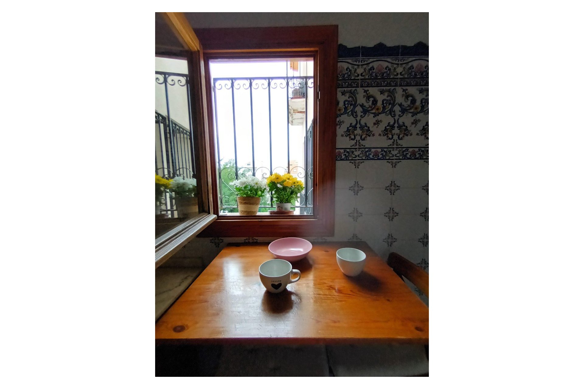 Reventa - Apartamento / piso - Altea - Pueblo