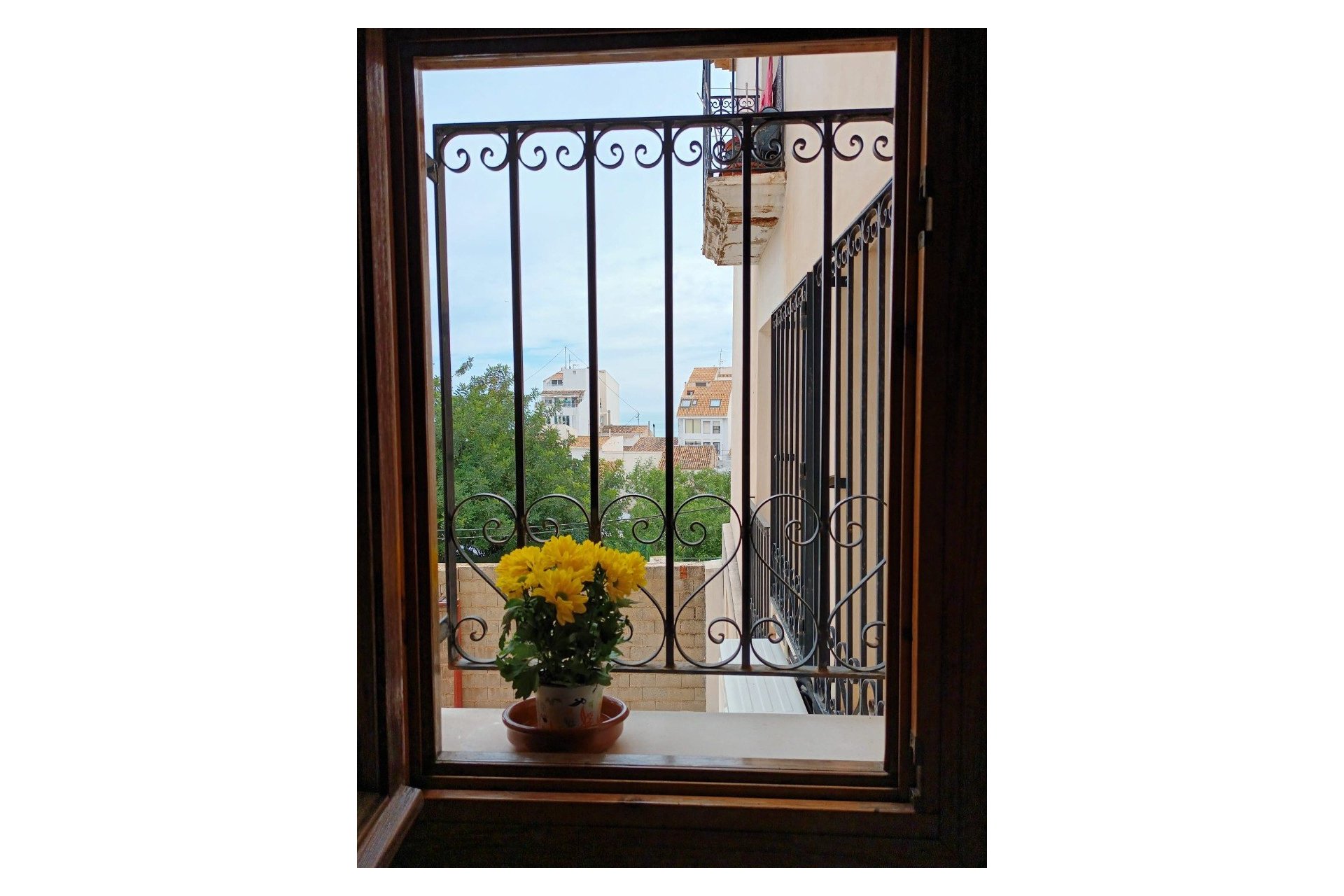 Reventa - Apartamento / piso - Altea - Pueblo