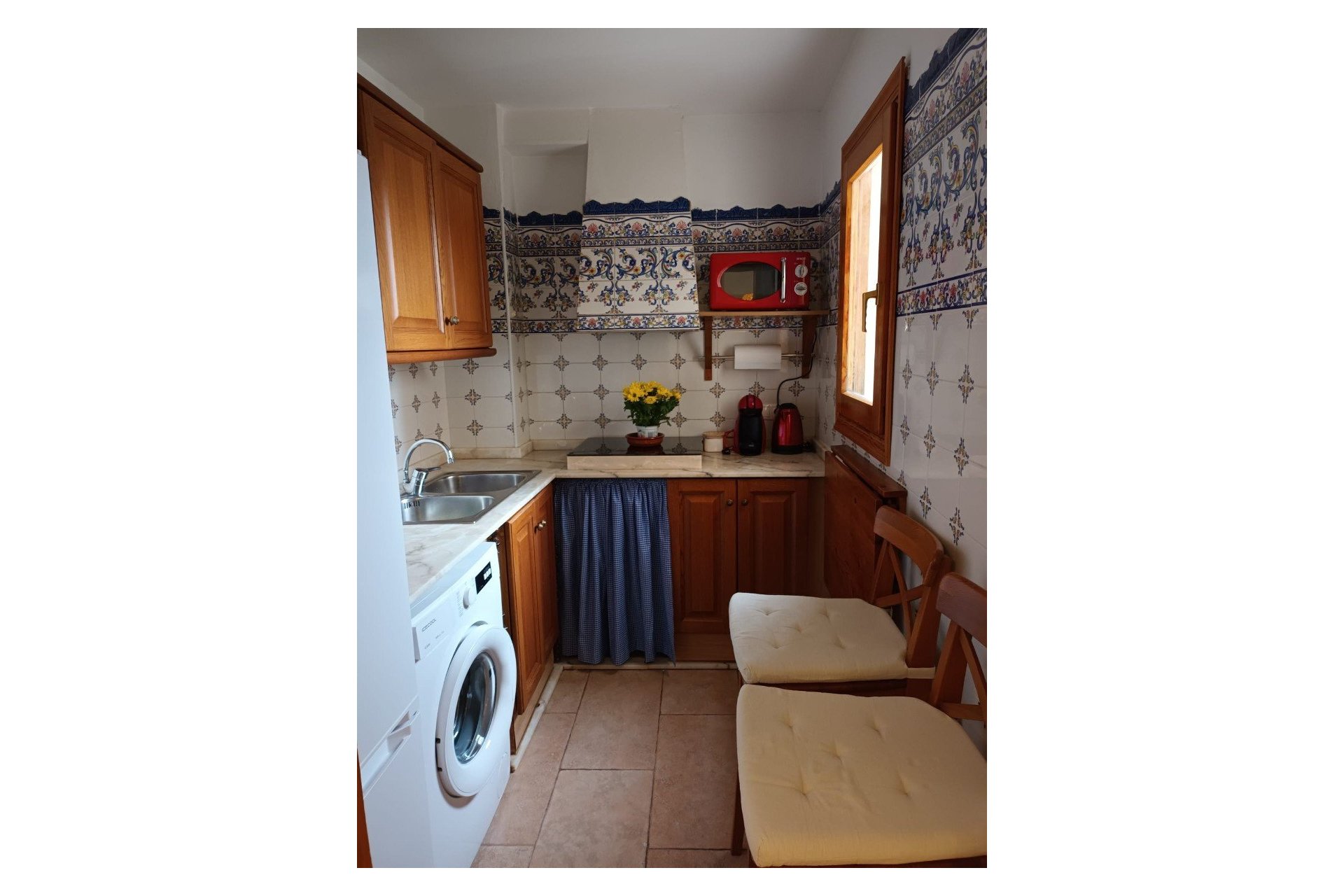 Reventa - Apartamento / piso - Altea - Pueblo