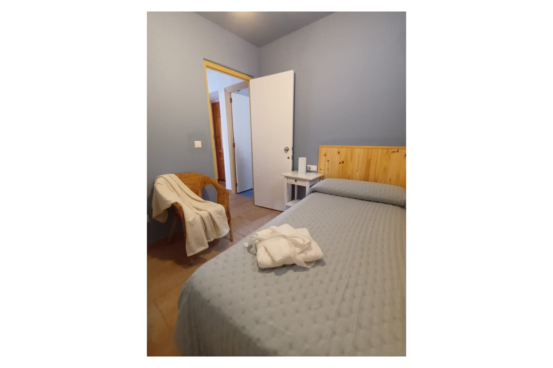 Reventa - Apartamento / piso - Altea - Pueblo