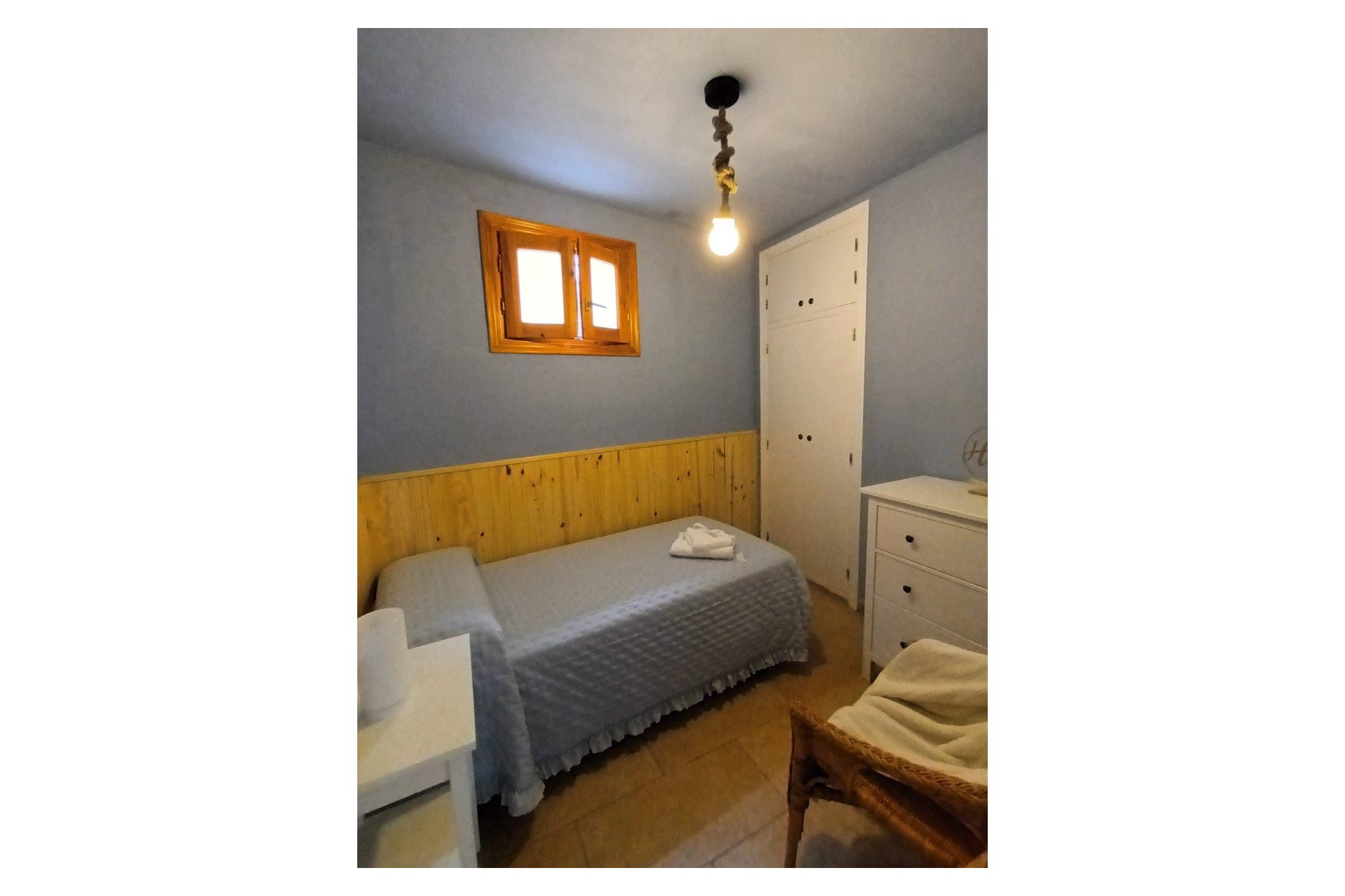 Reventa - Apartamento / piso - Altea - Pueblo