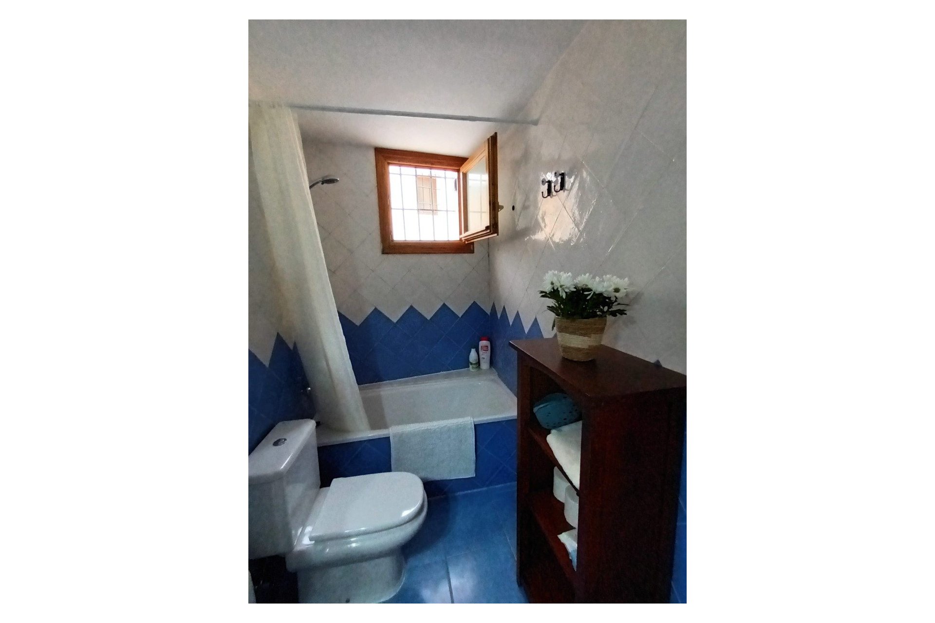 Reventa - Apartamento / piso - Altea - Pueblo