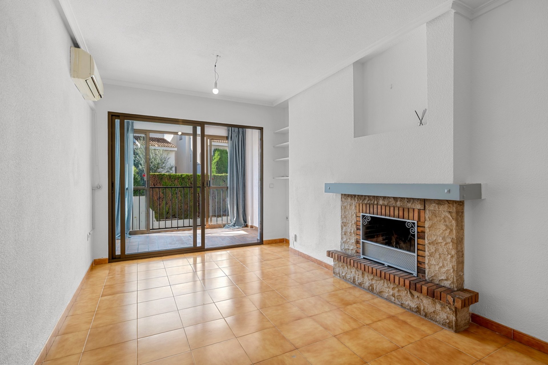 Reventa - Apartamento / piso - Altea