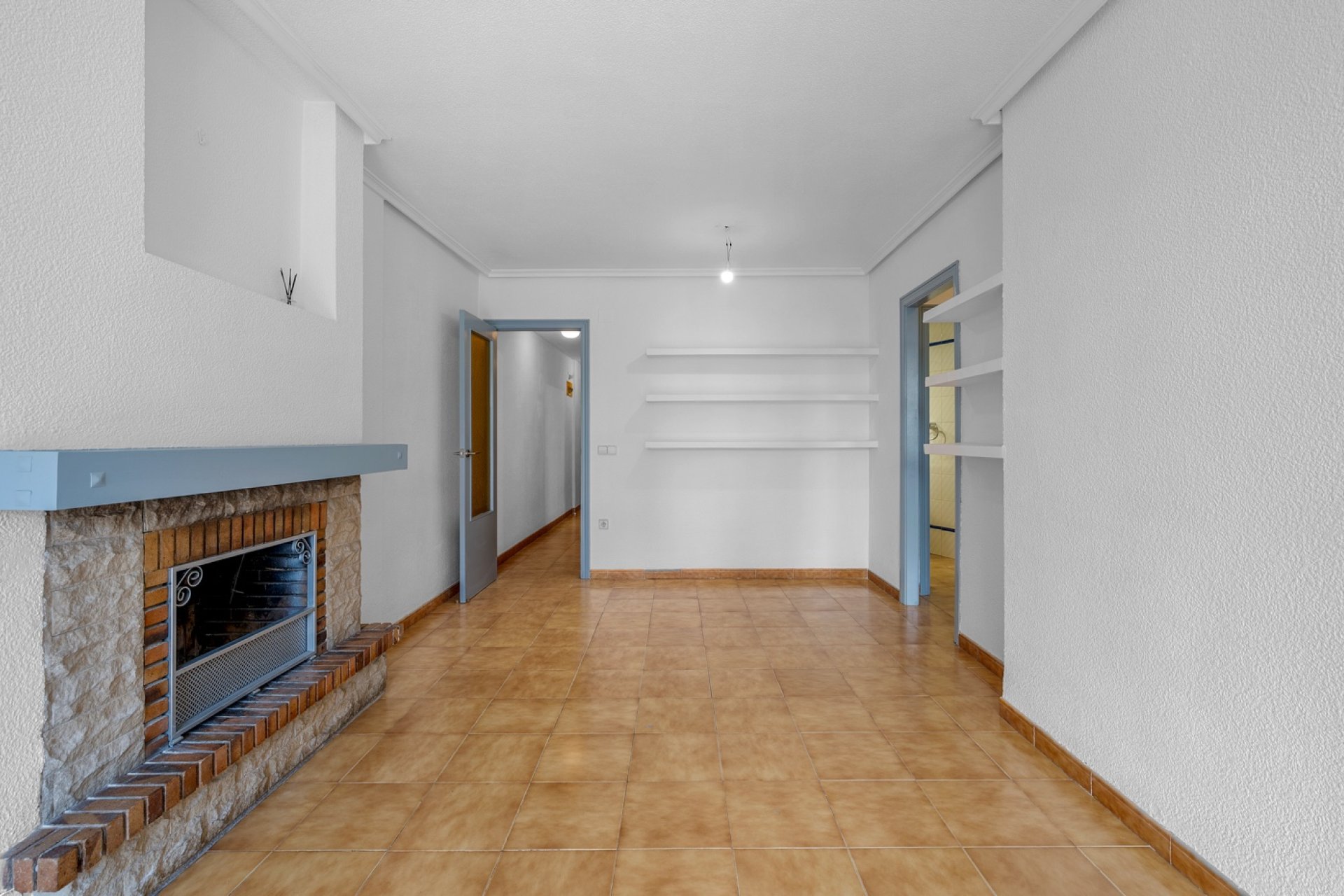 Reventa - Apartamento / piso - Altea