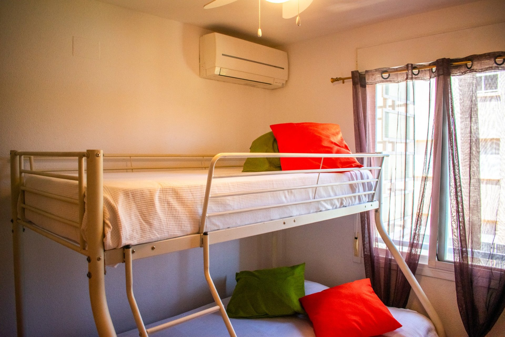 Reventa - Apartamento / piso - Arenales del Sol - Platja de l\'Arenal