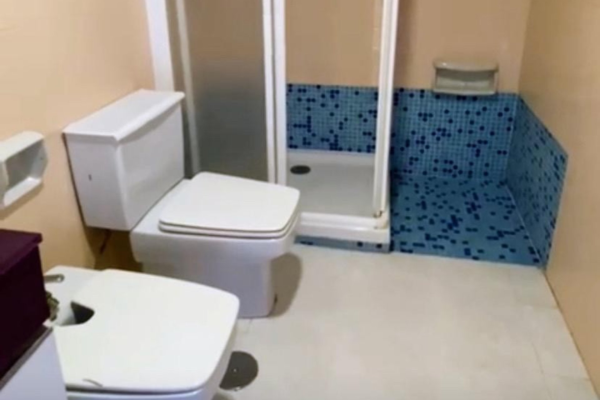 Reventa - Apartamento / piso - Benidorm - 1ª Linea De Playa