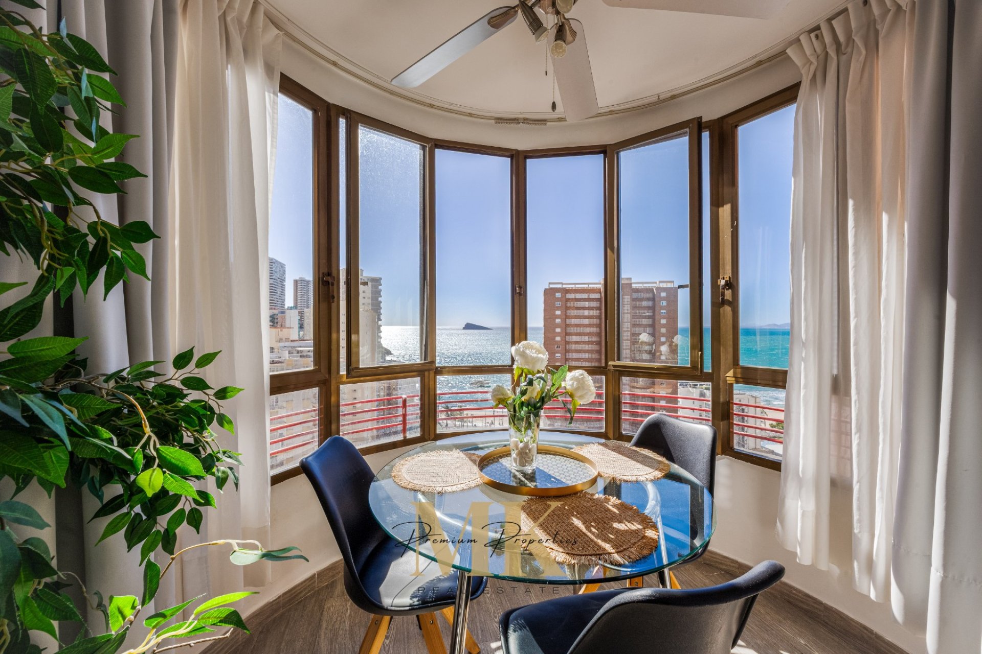 Reventa - Apartamento / piso - Benidorm - Coblanca
