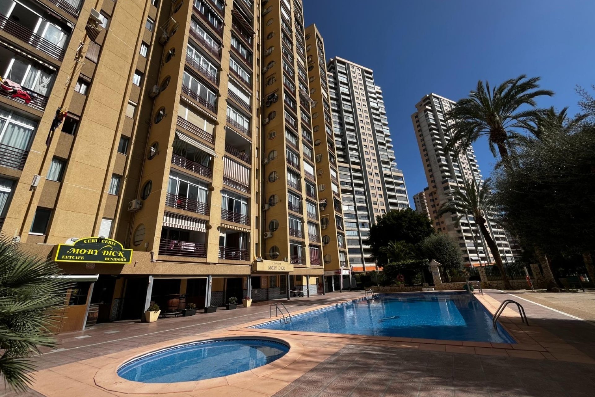 Reventa - Apartamento / piso - Benidorm - Levante