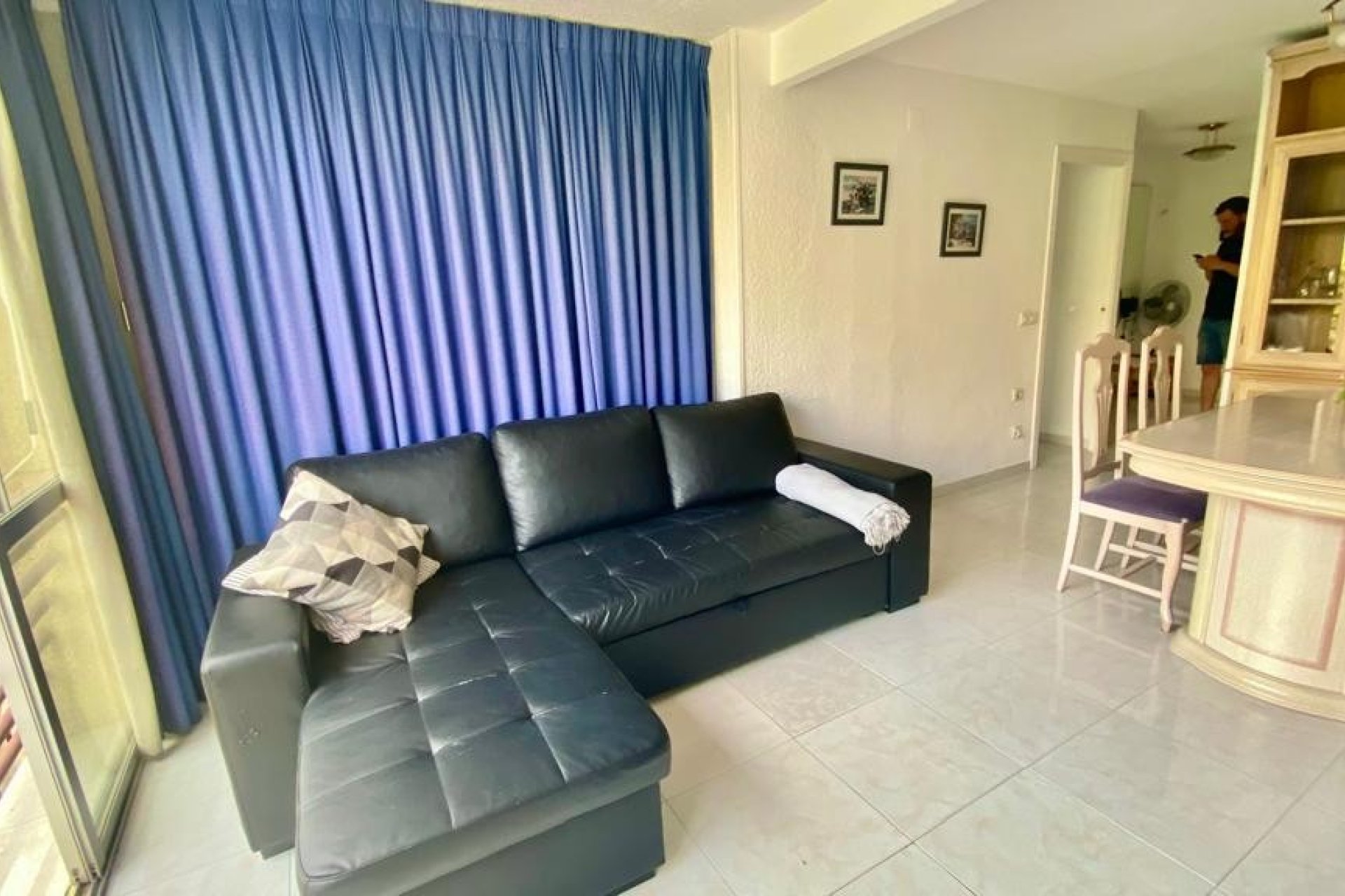 Reventa - Apartamento / piso - Benidorm - Levante
