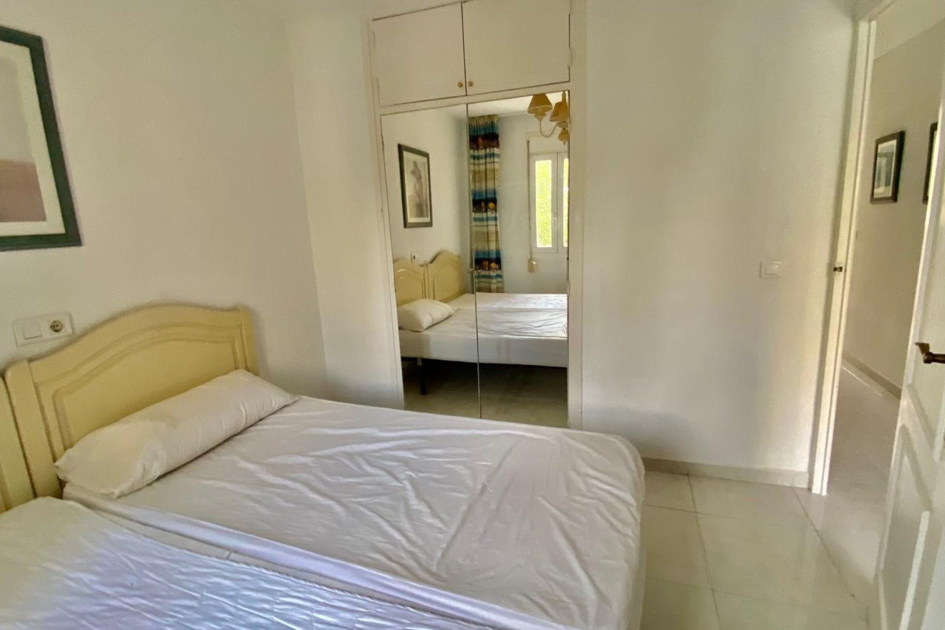 Reventa - Apartamento / piso - Benidorm - Levante