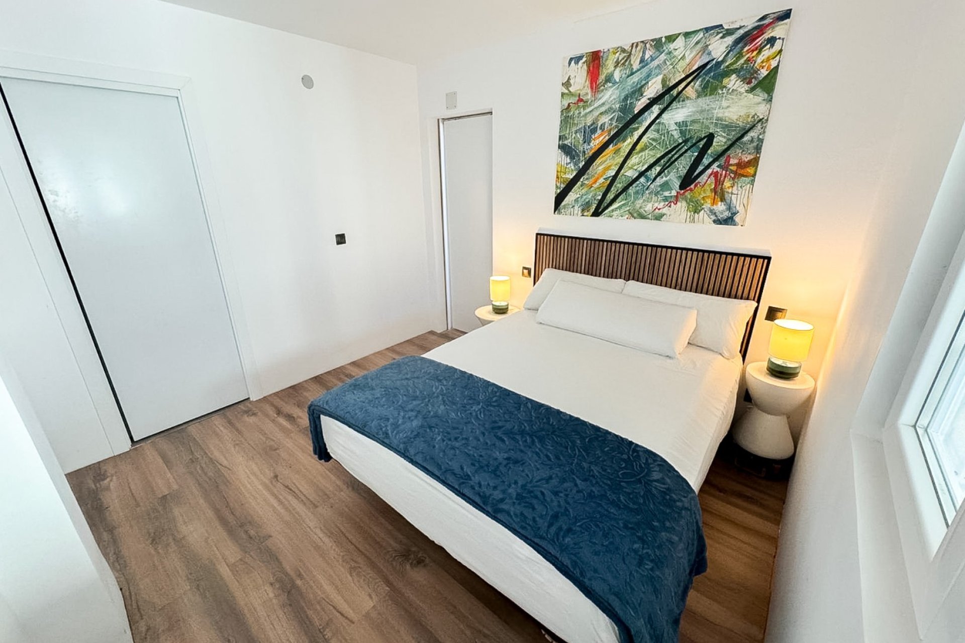 Reventa - Apartamento / piso - Benidorm - Levante