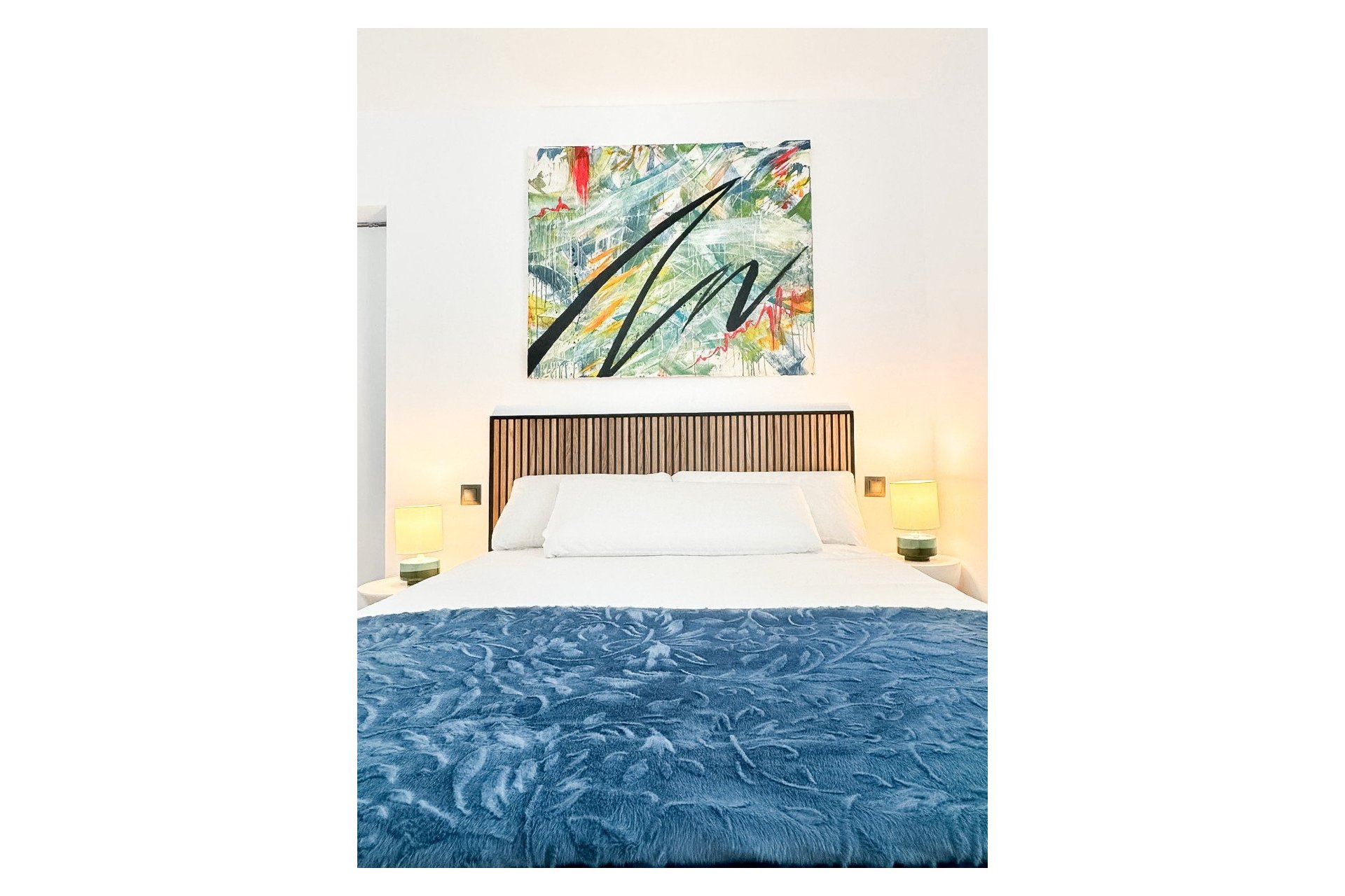 Reventa - Apartamento / piso - Benidorm - Levante