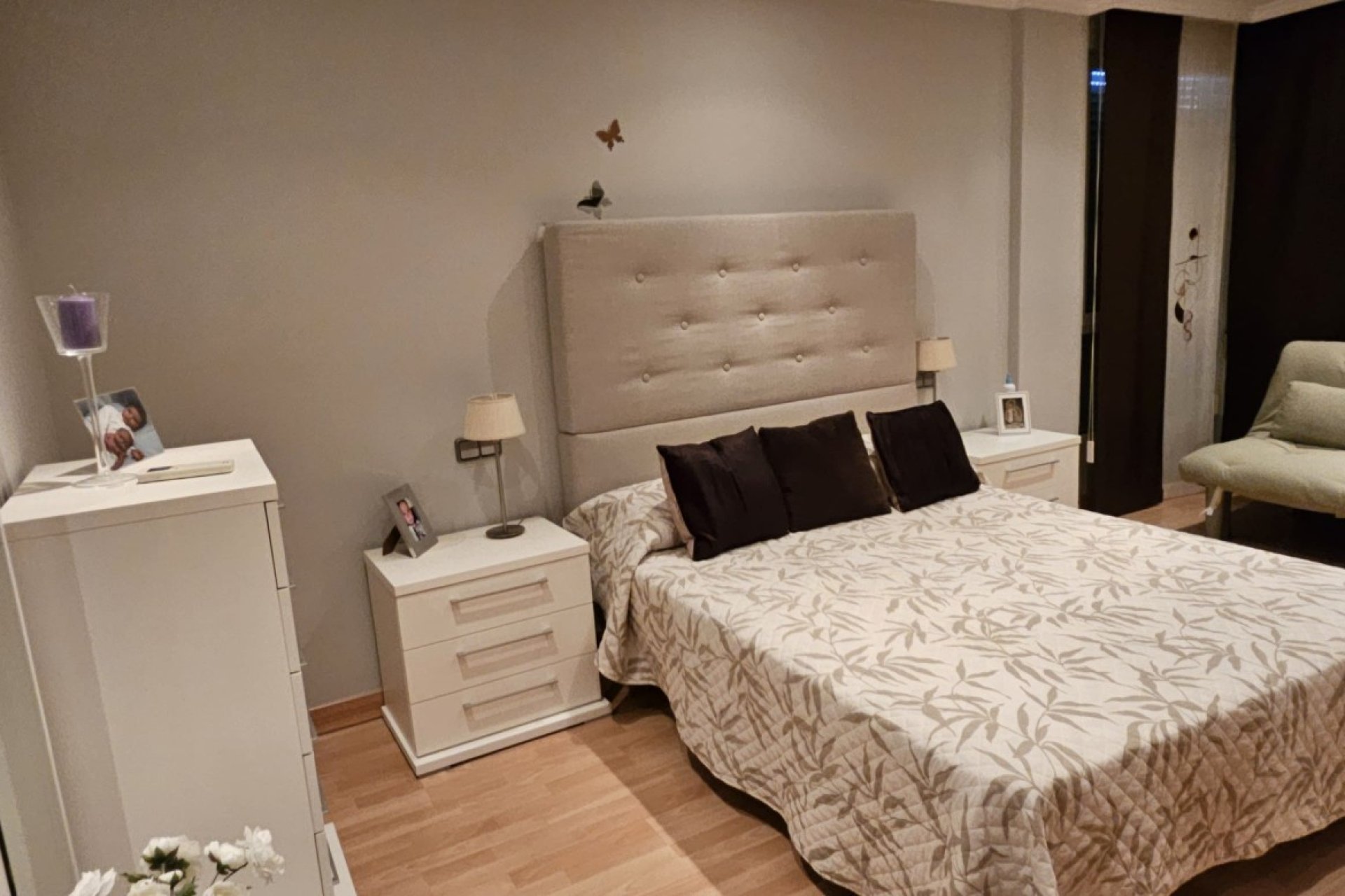 Reventa - Apartamento / piso - Benidorm - Levante