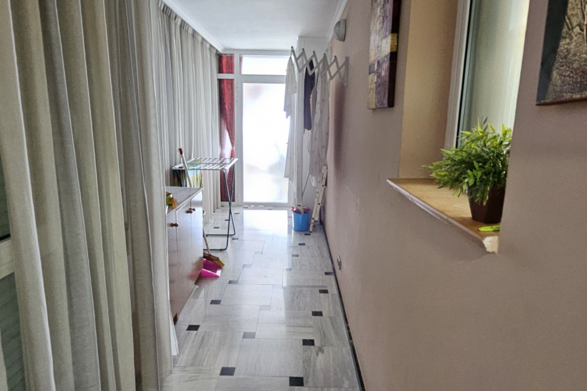 Reventa - Apartamento / piso - Benidorm - Levante