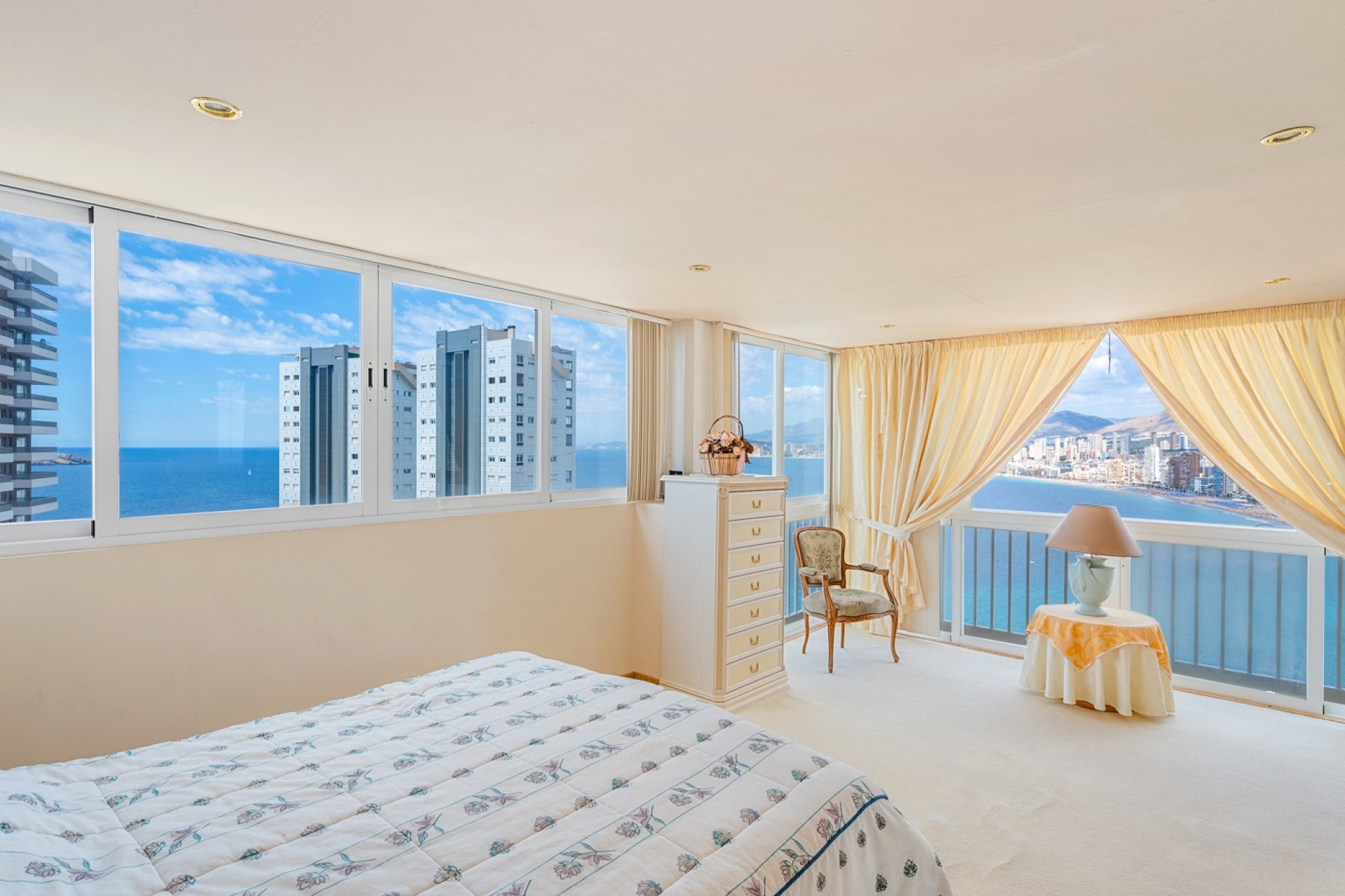 Reventa - Apartamento / piso - Benidorm - Levante