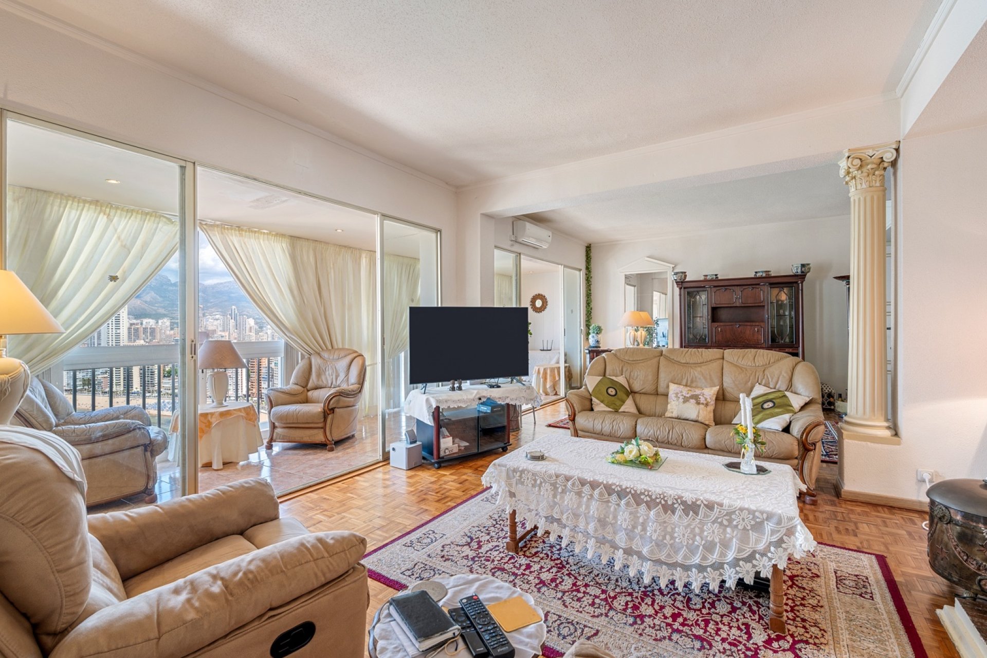 Reventa - Apartamento / piso - Benidorm - Levante