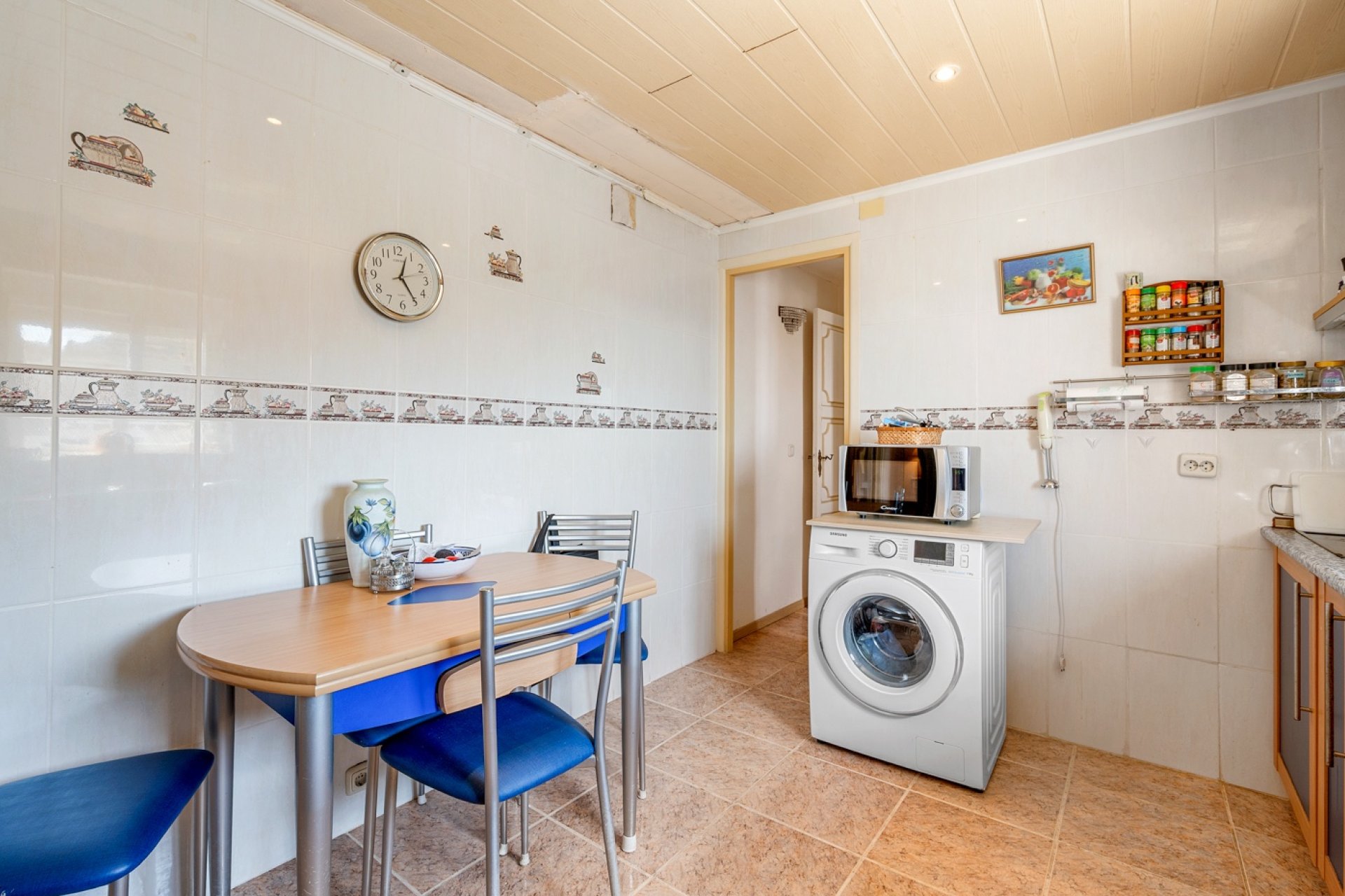 Reventa - Apartamento / piso - Benidorm - Levante