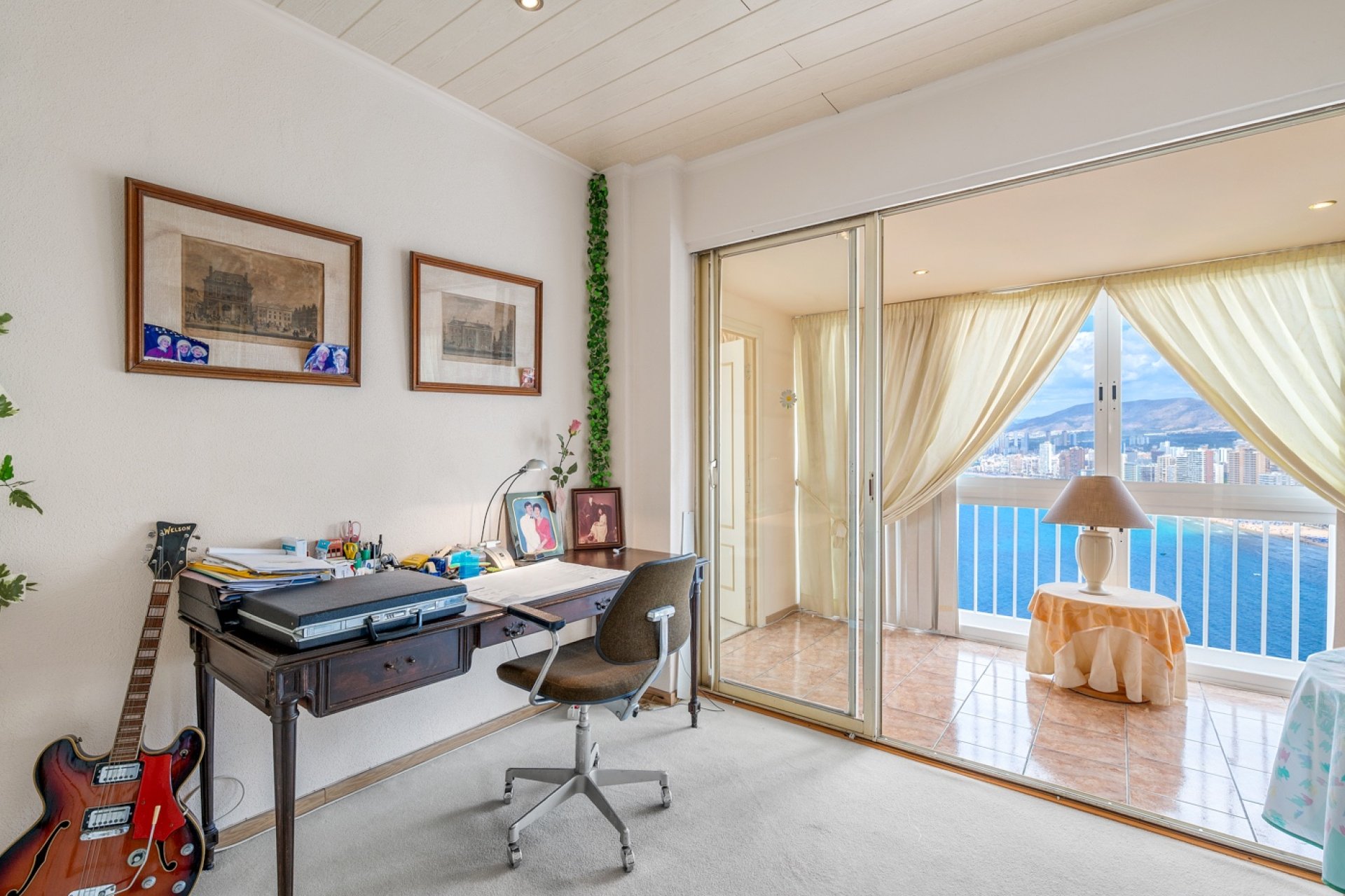 Reventa - Apartamento / piso - Benidorm - Levante