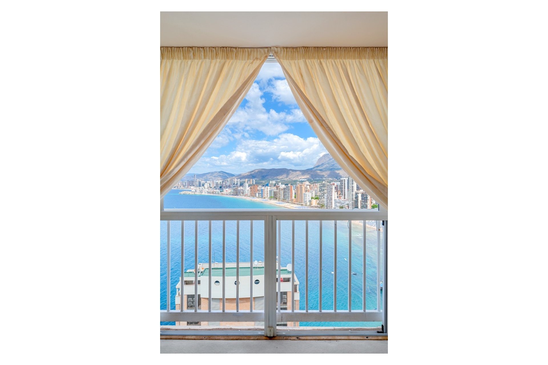 Reventa - Apartamento / piso - Benidorm - Levante