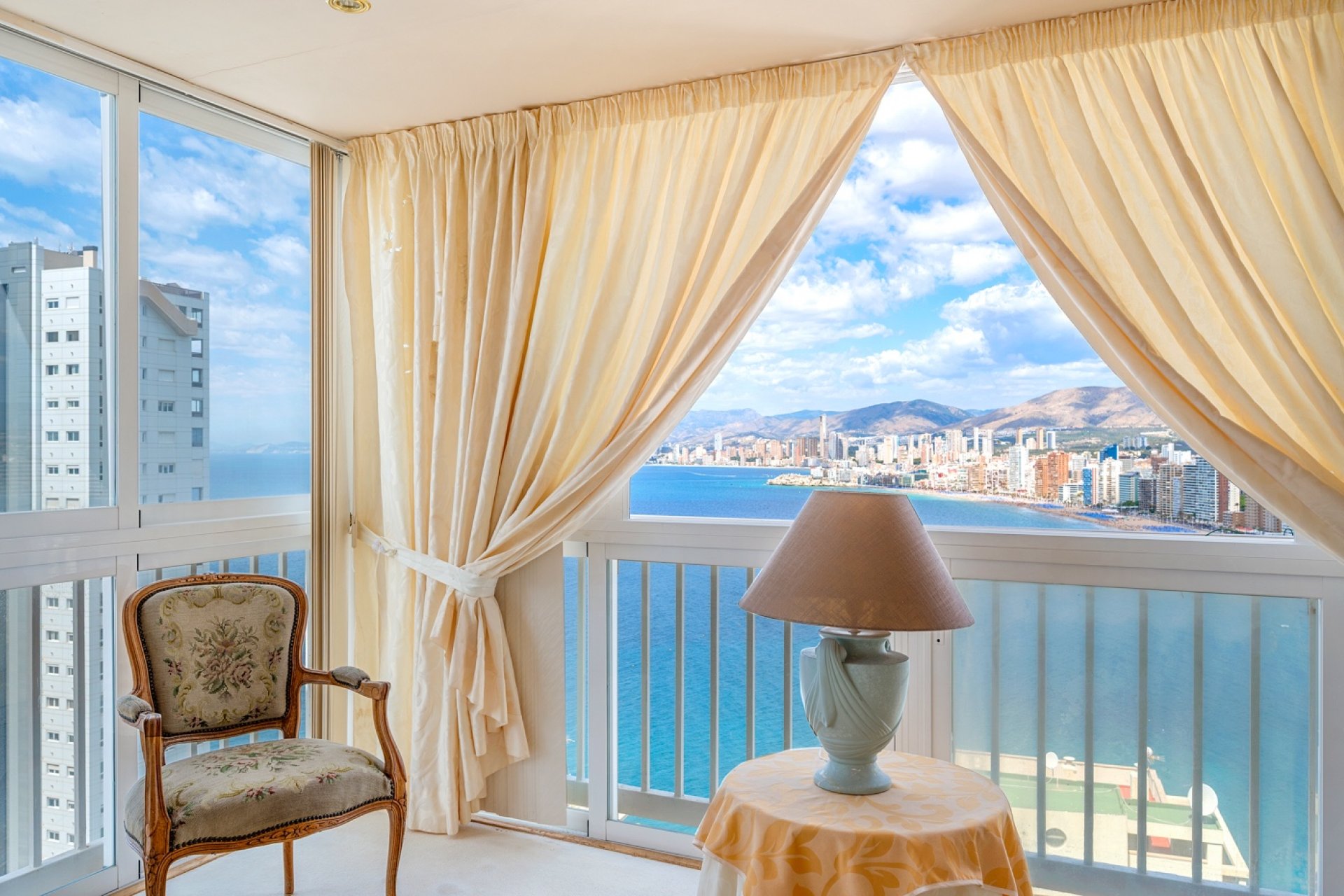 Reventa - Apartamento / piso - Benidorm - Levante