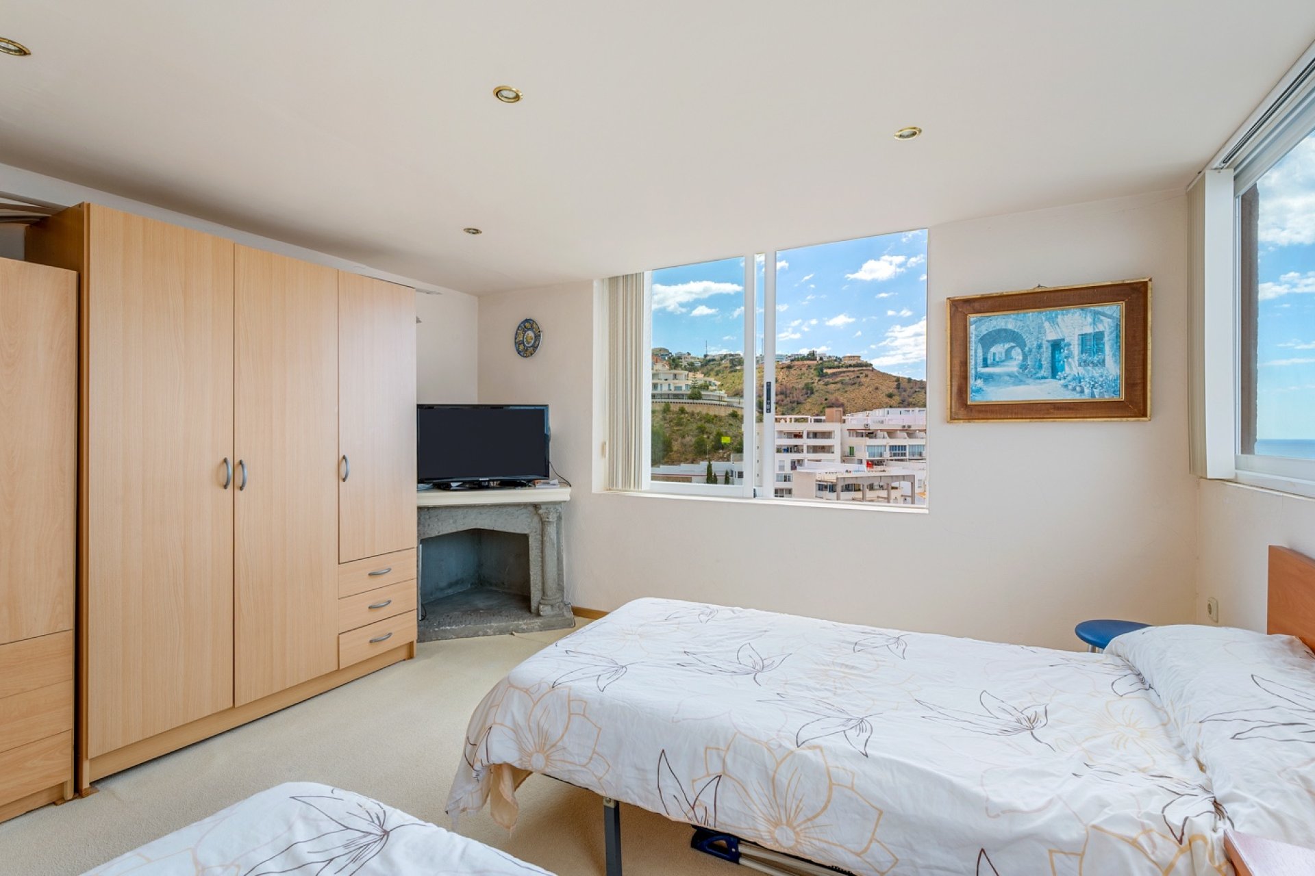 Reventa - Apartamento / piso - Benidorm - Levante