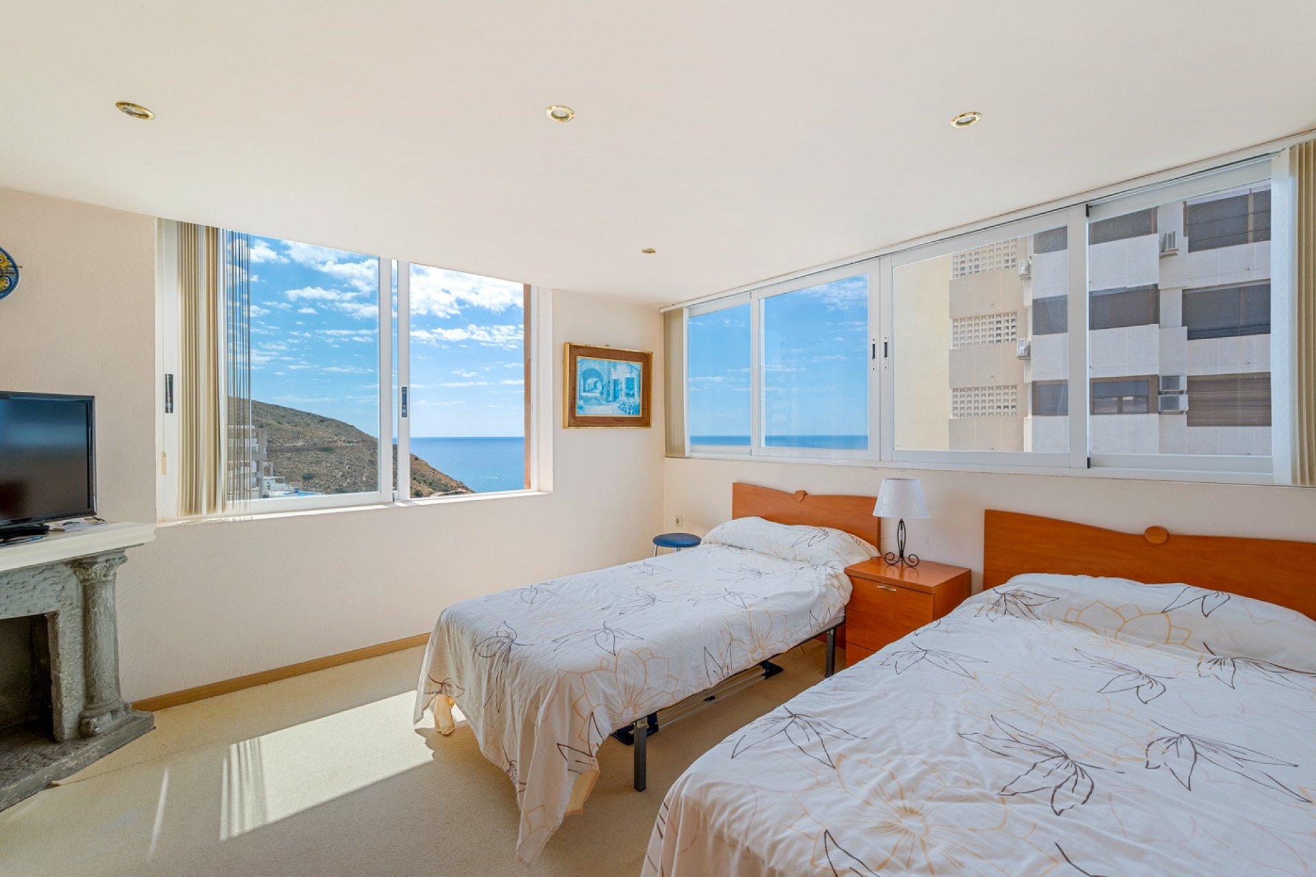 Reventa - Apartamento / piso - Benidorm - Levante
