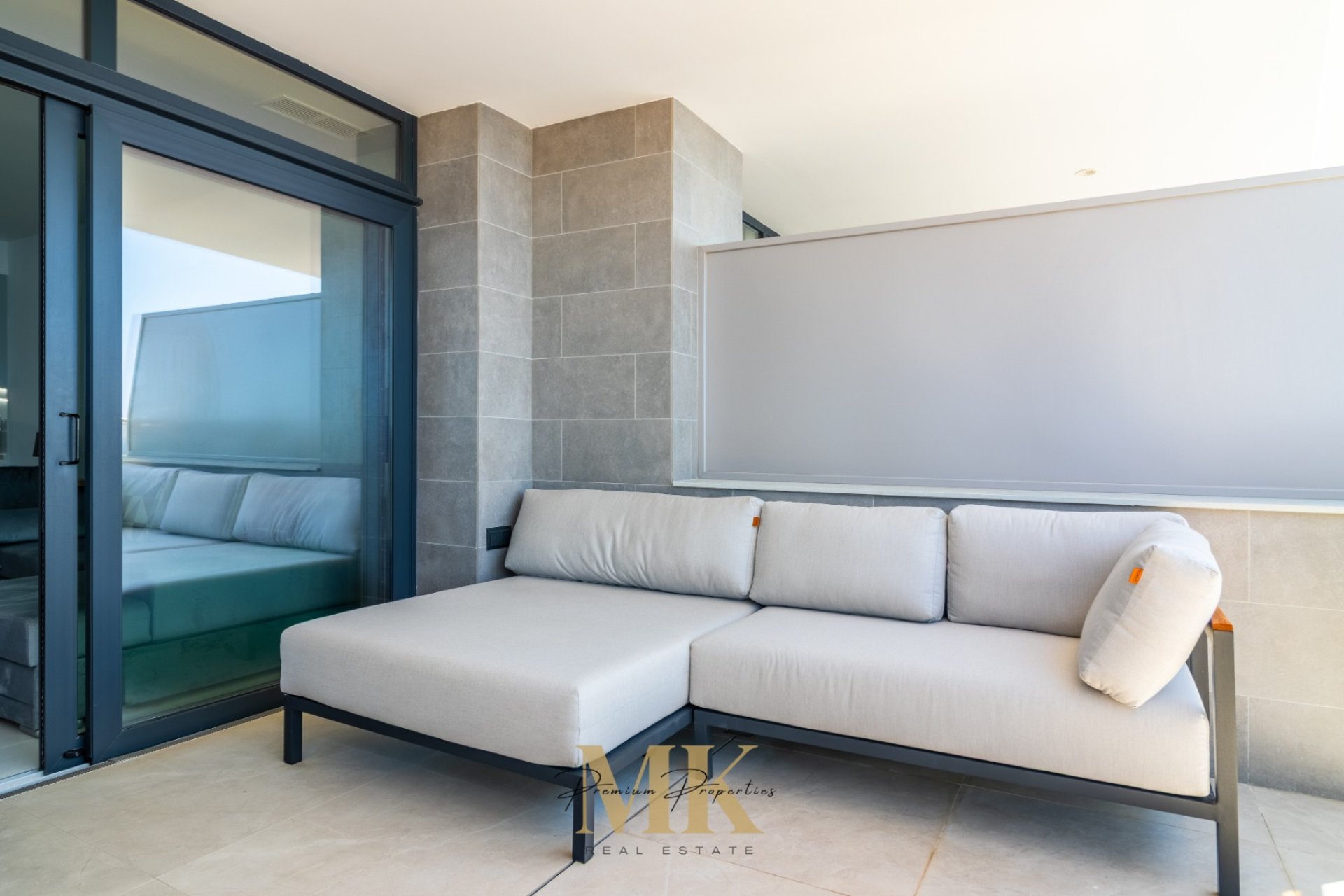 Reventa - Apartamento / piso - Benidorm - Playa Poniente