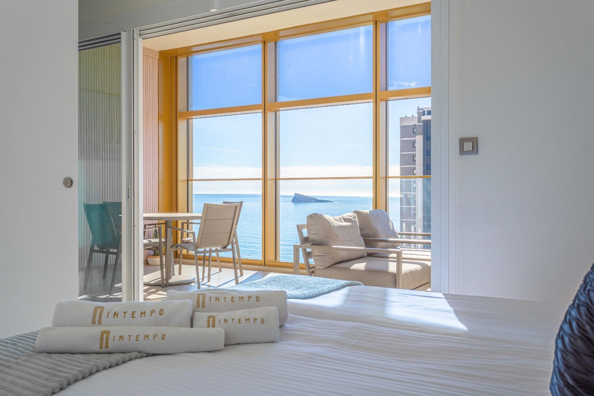 Reventa - Apartamento / piso - Benidorm - Poniente