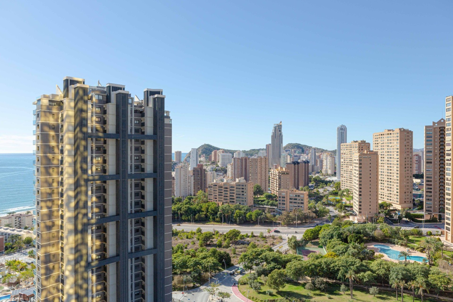 Reventa - Apartamento / piso - Benidorm - Poniente