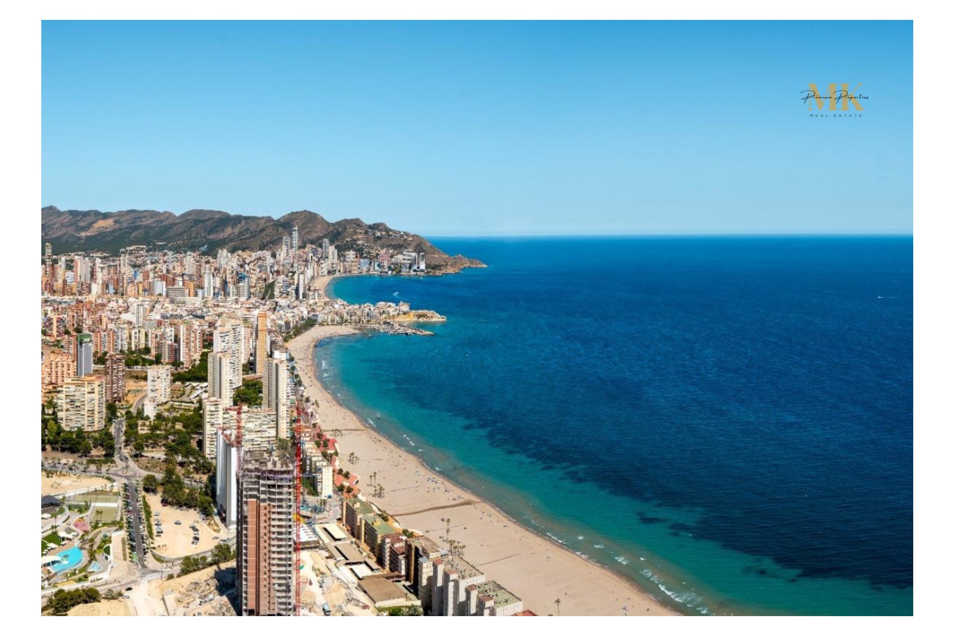 Reventa - Apartamento / piso - Benidorm - Poniente