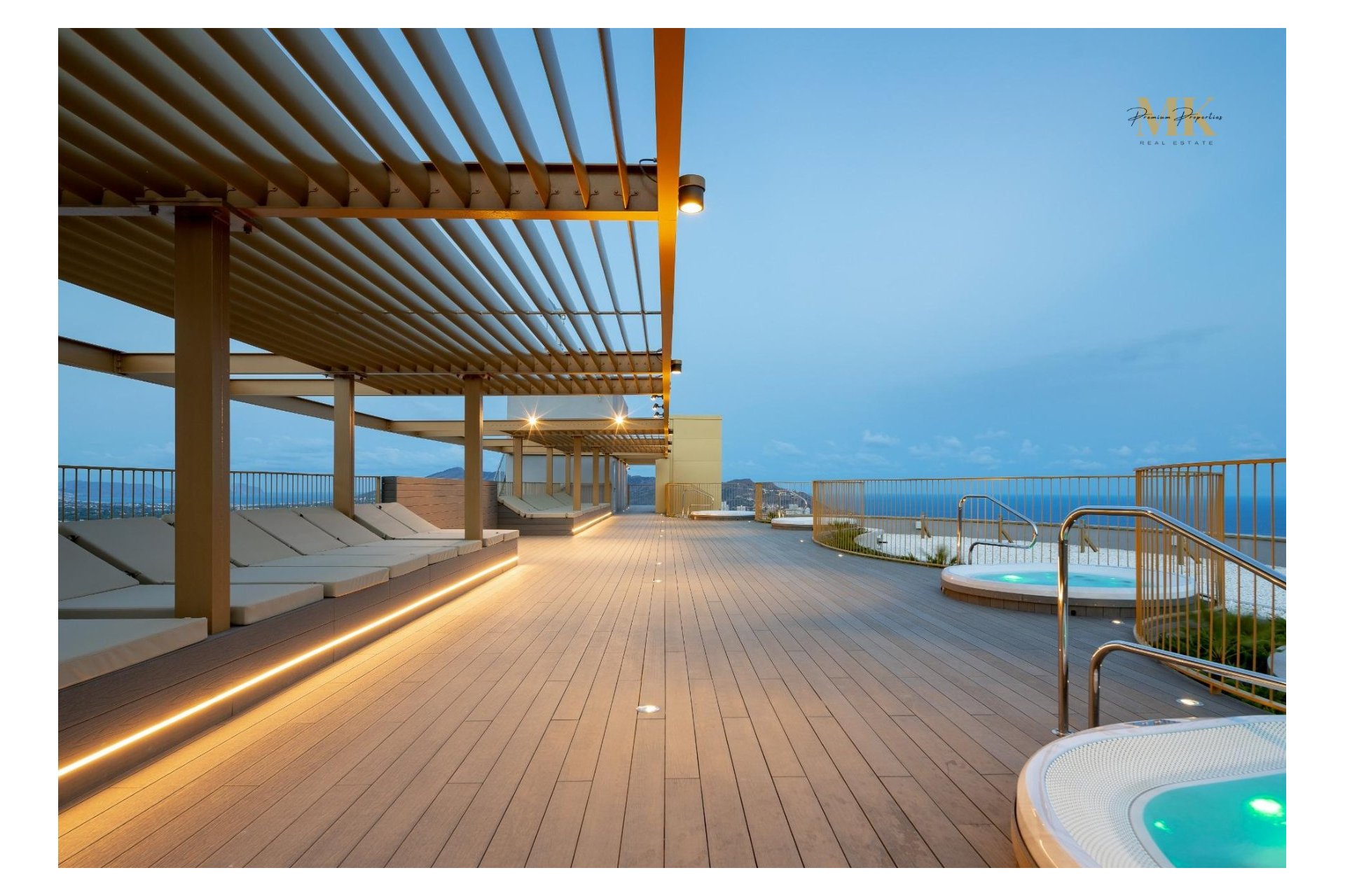 Reventa - Apartamento / piso - Benidorm - Poniente