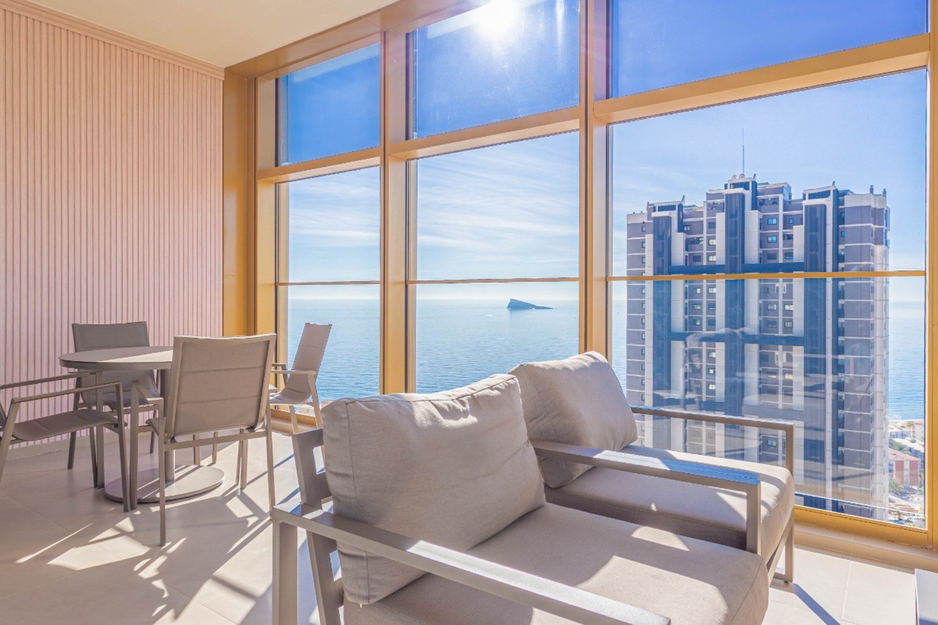 Reventa - Apartamento / piso - Benidorm - Poniente