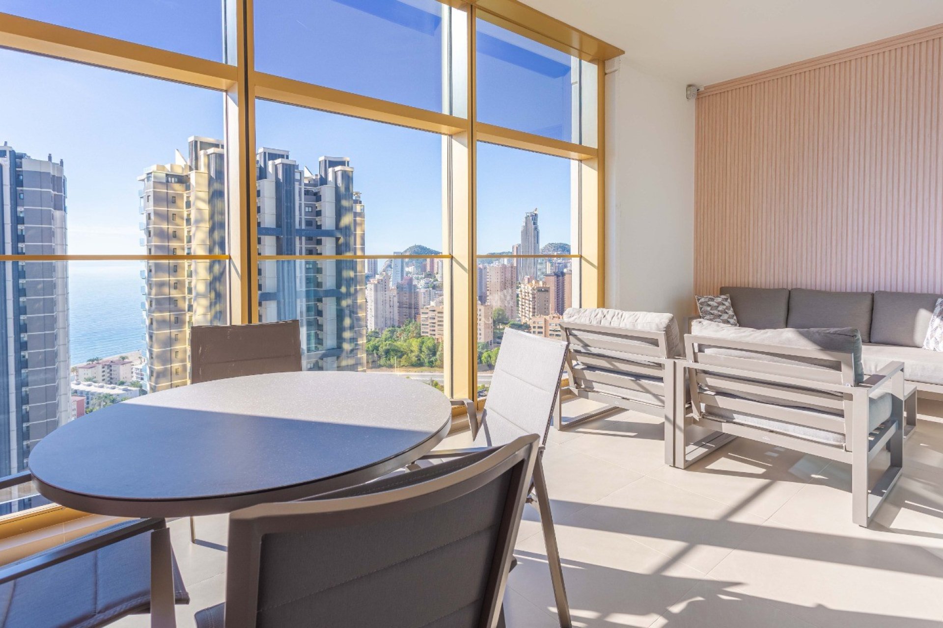 Reventa - Apartamento / piso - Benidorm - Poniente