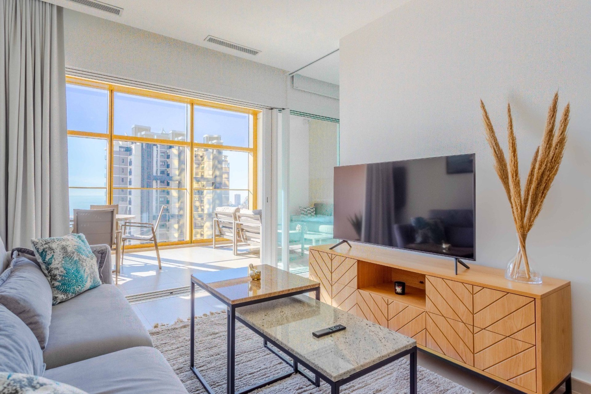 Reventa - Apartamento / piso - Benidorm - Poniente
