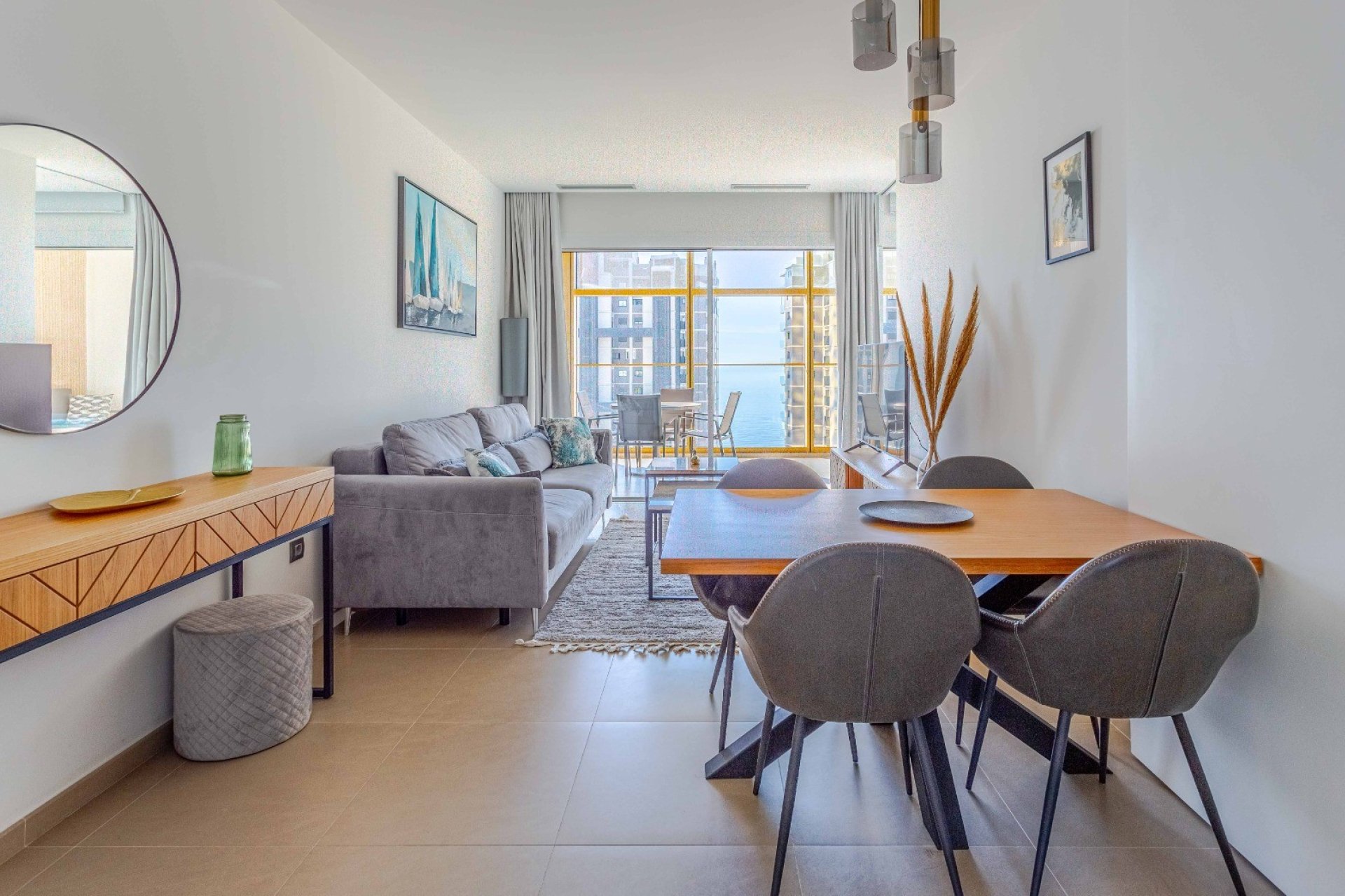Reventa - Apartamento / piso - Benidorm - Poniente